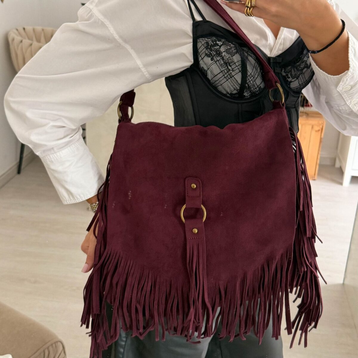 WINE BAG