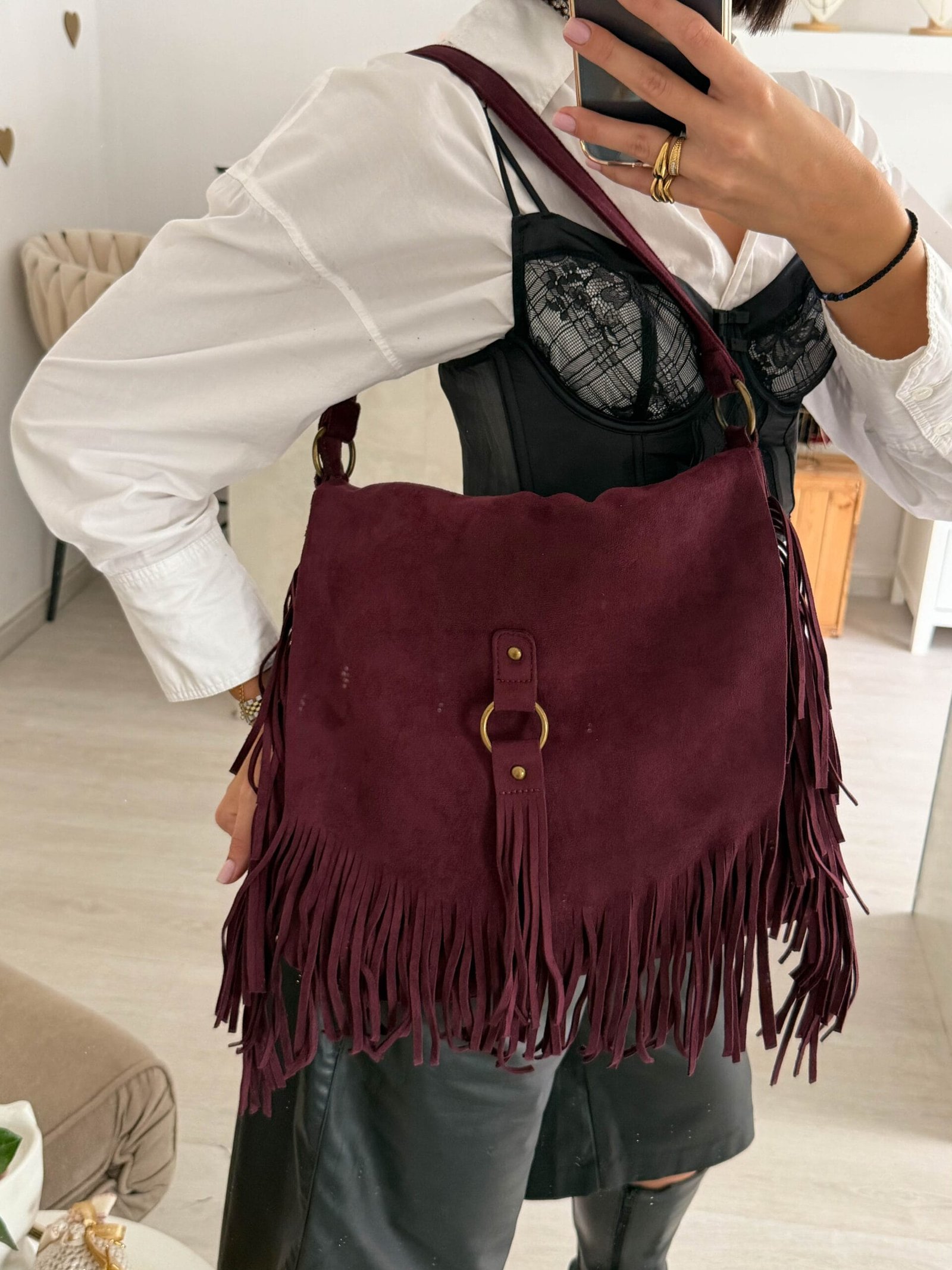 WINE BAG