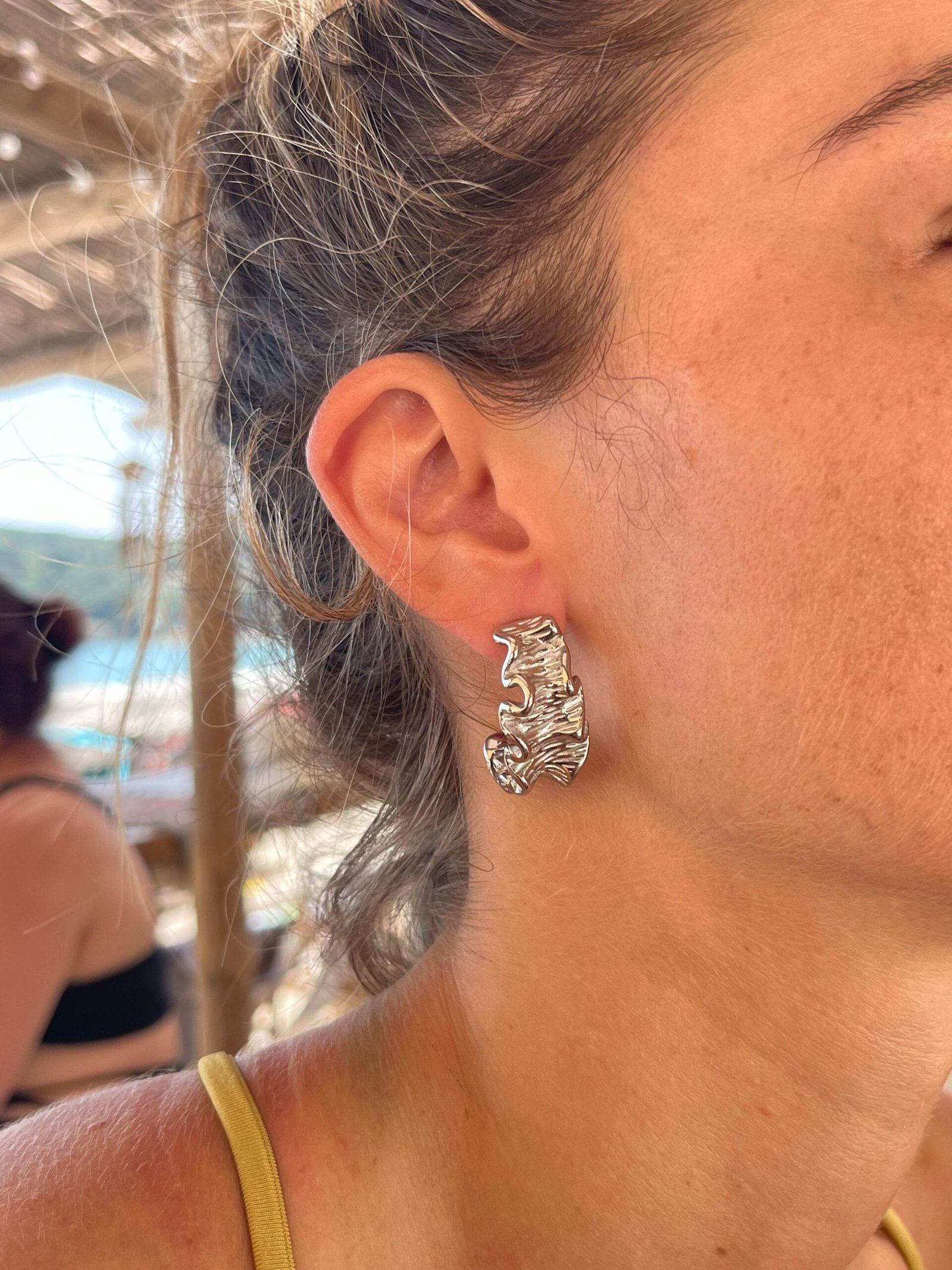 Mirsini earrings - Image 4