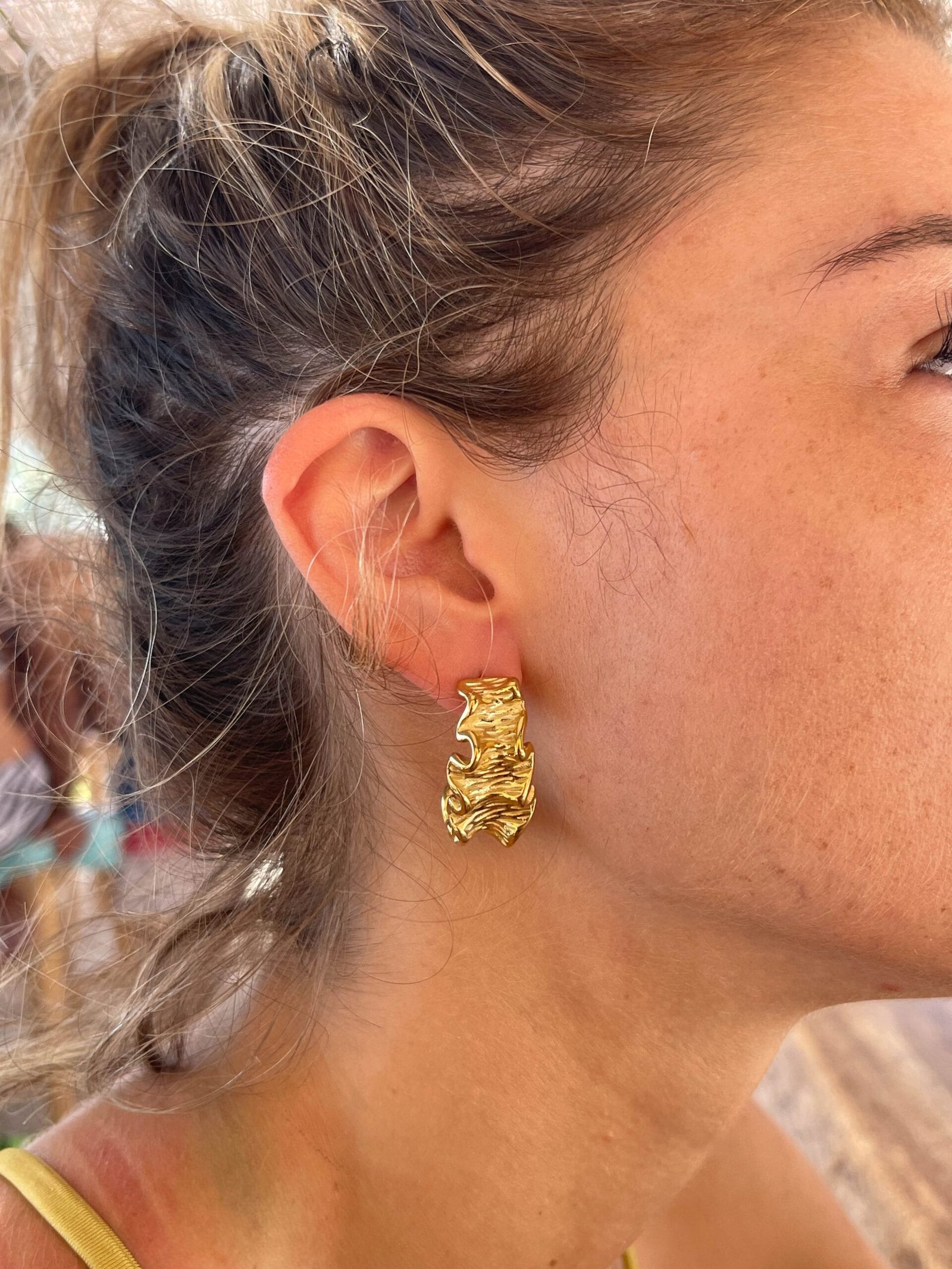 Mirsini earrings - Image 2