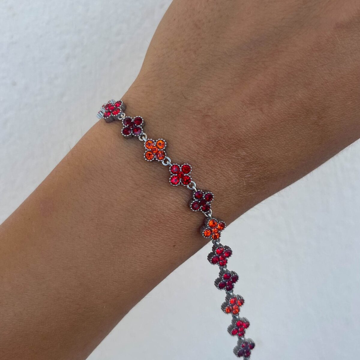 SUNSET FLAME BRACELET