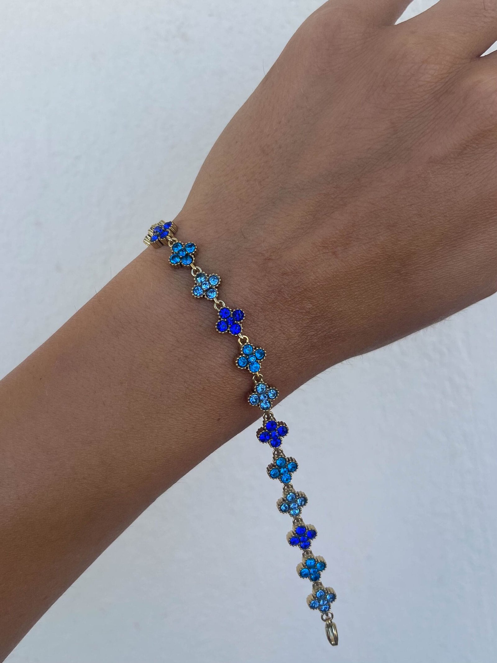 OCEAN VIBES BRACELET