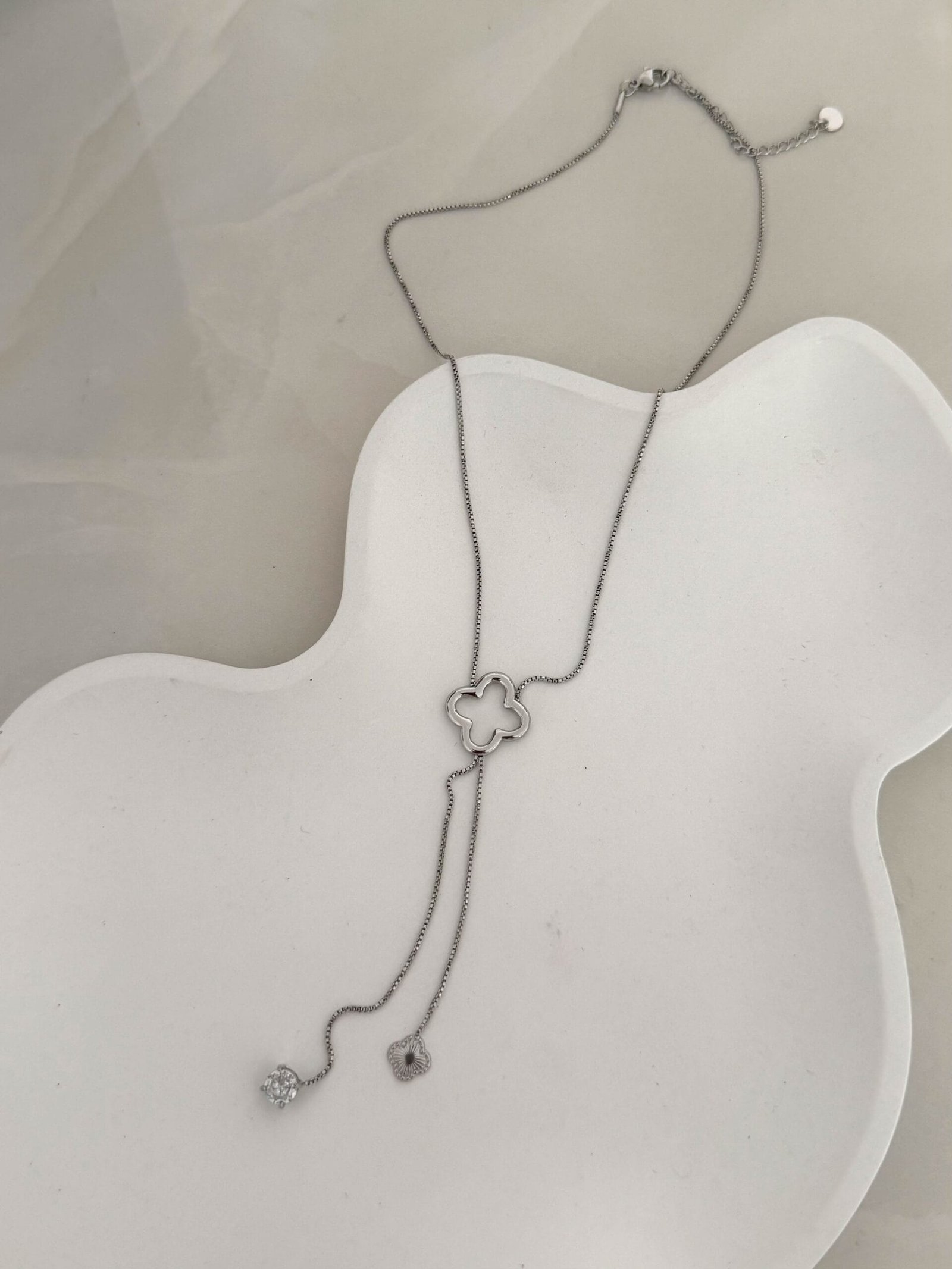 ΚΟΛΙΕ Minimal Cross Tie - Image 2