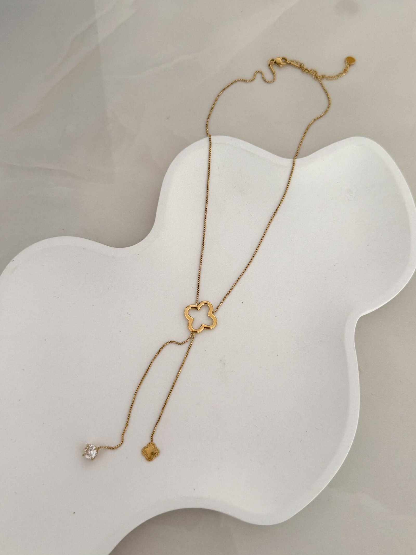 ΚΟΛΙΕ Minimal Cross Tie - Image 4