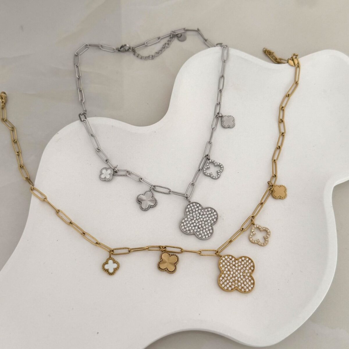 ΚΟΛΙΕ Shining Cross Harmony