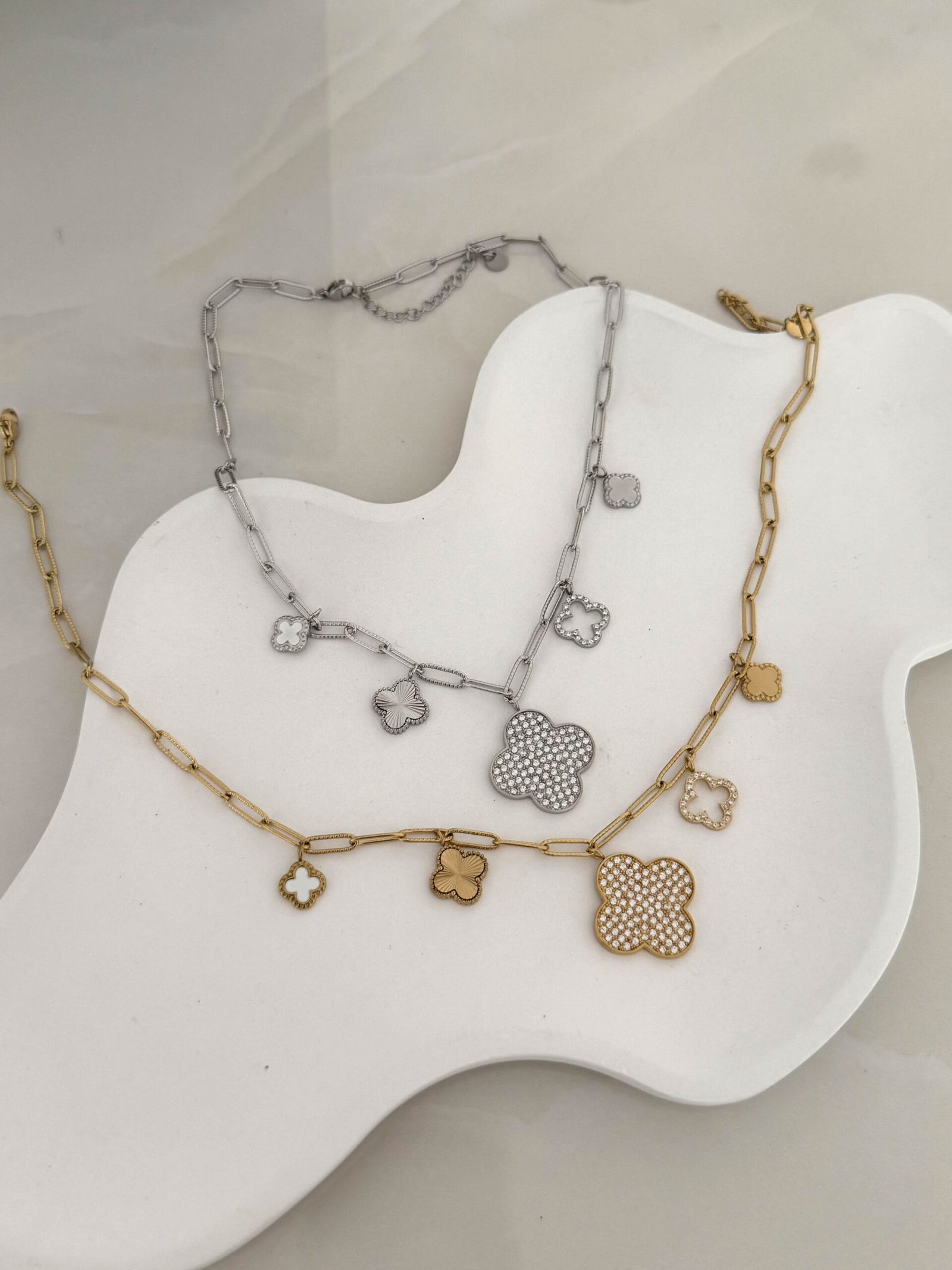 ΚΟΛΙΕ Shining Cross Harmony