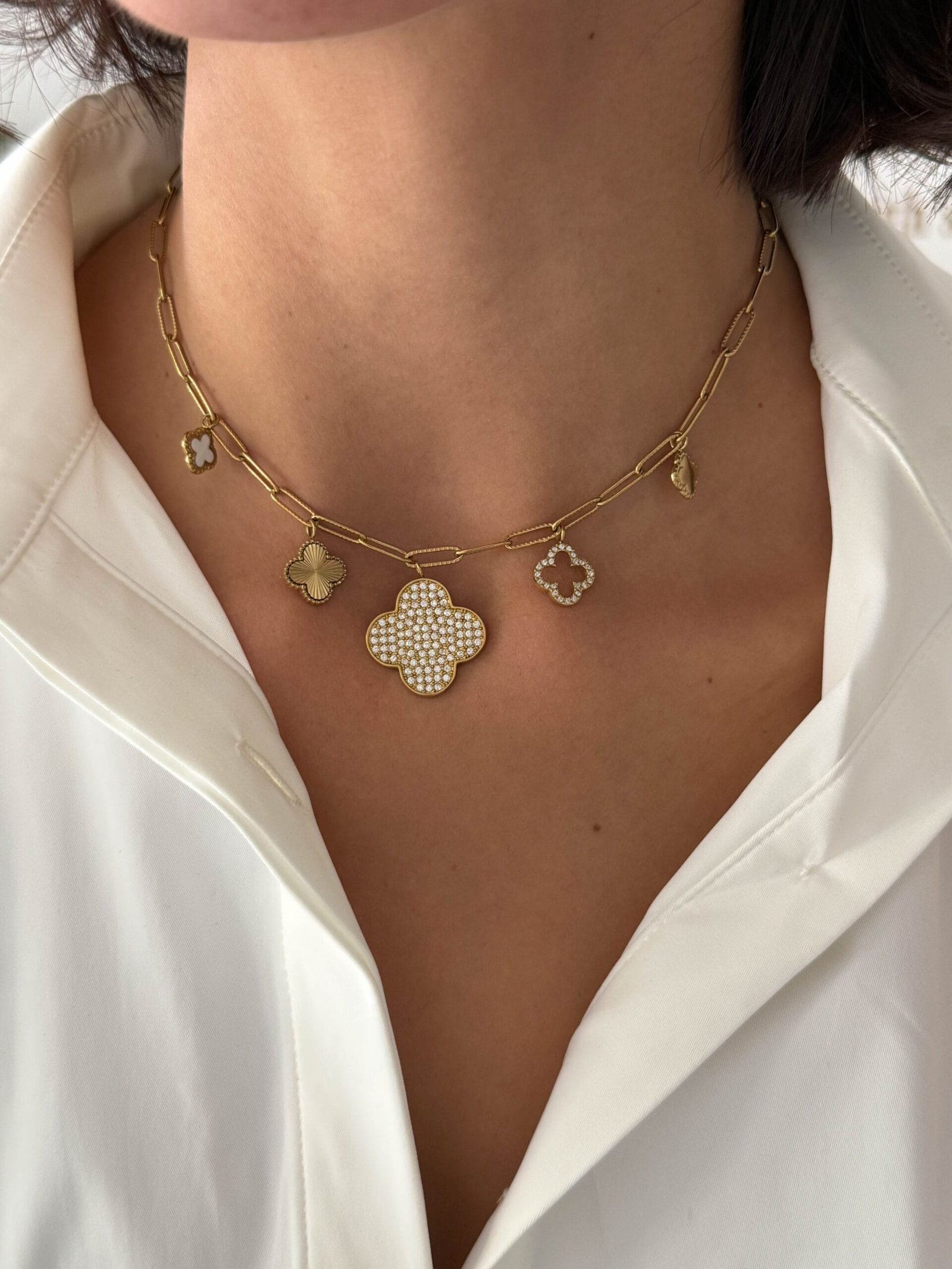 ΚΟΛΙΕ Shining Cross Harmony - Image 2