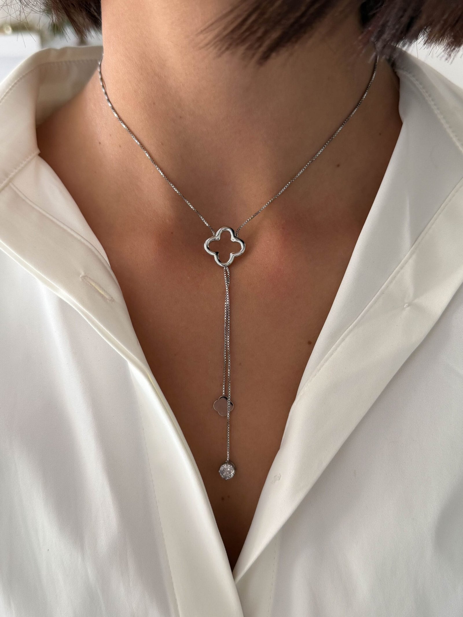 ΚΟΛΙΕ Minimal Cross Tie - Image 3