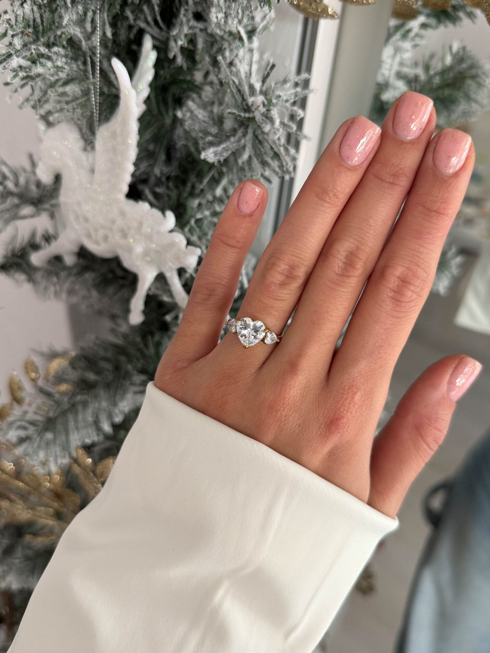 ΔΑΧΤΥΛΙΔΙ CRYSTAL HEART - Image 2