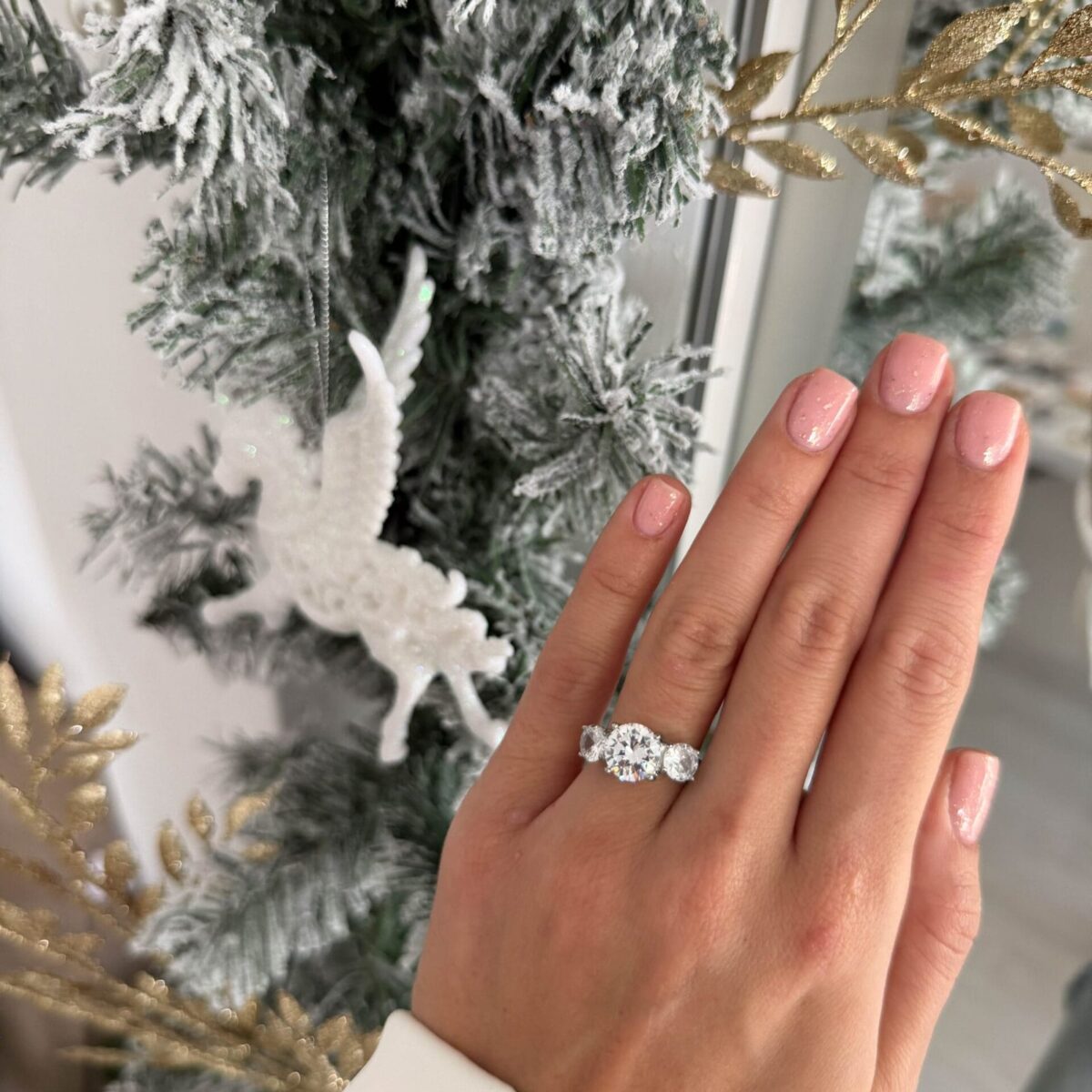 ΔΑΧΤΥΛΙΔΙ LUMINOUS