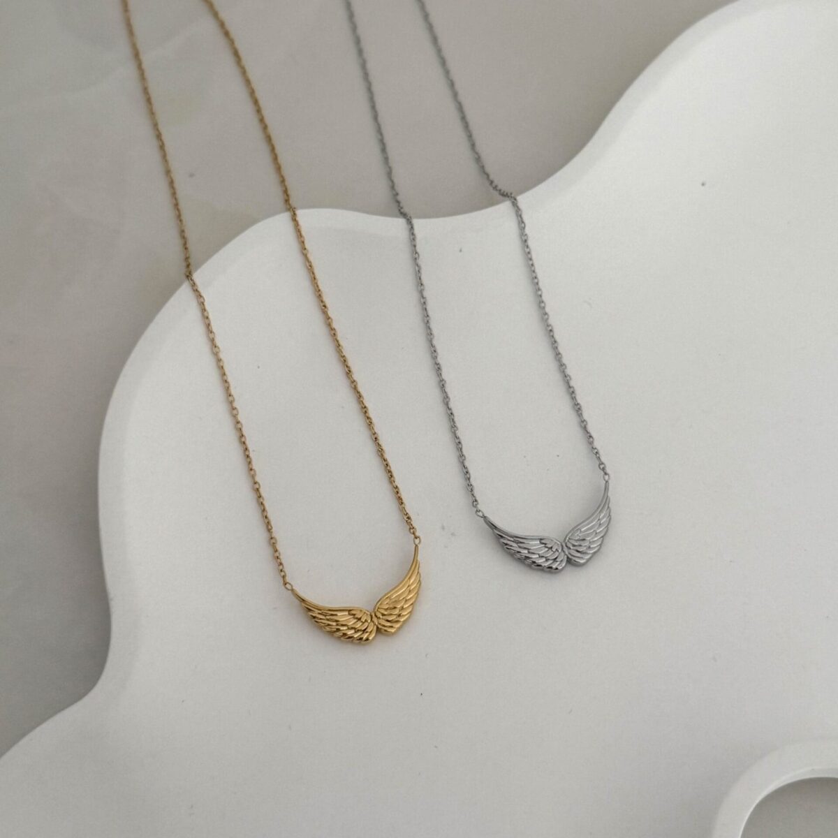 ΚΟΛΙΕ SOFT WINGS