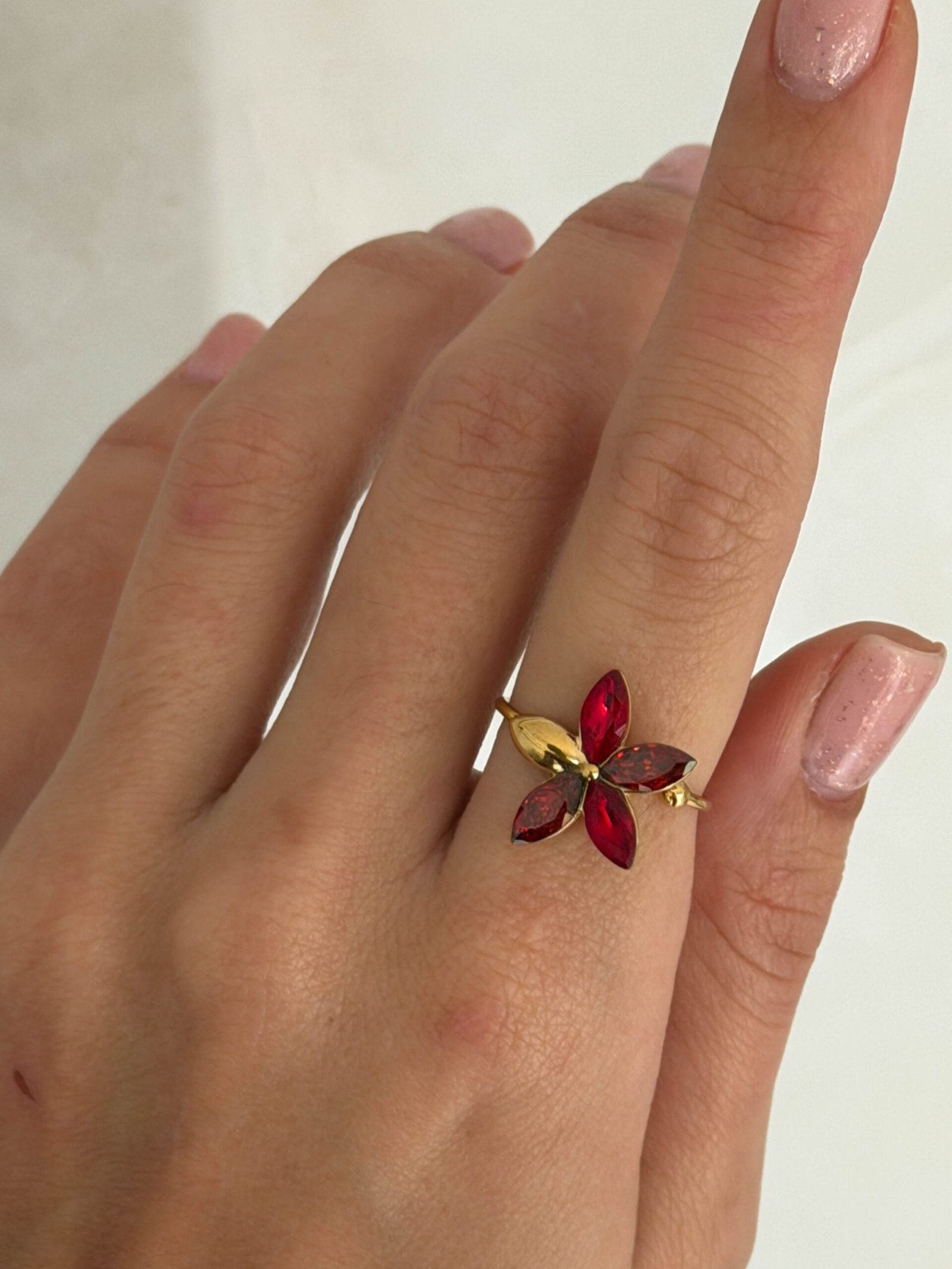 ΔΑΧΤΥΛΙΔΙ DAISY FLOWER - Image 3