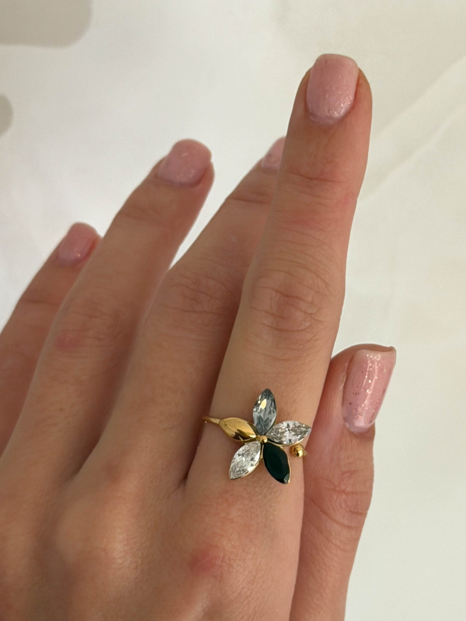 ΔΑΧΤΥΛΙΔΙ DAISY FLOWER - Image 4