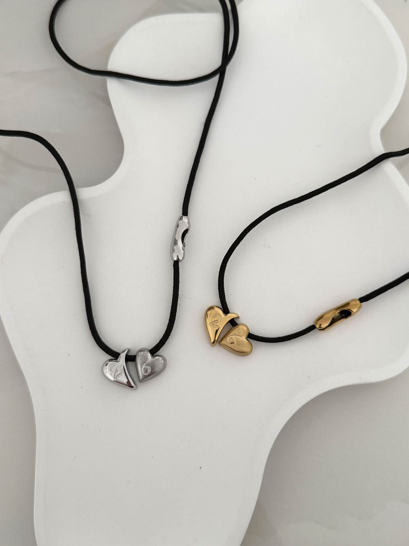 ΓΟΥΡΙ 2026 - HEART