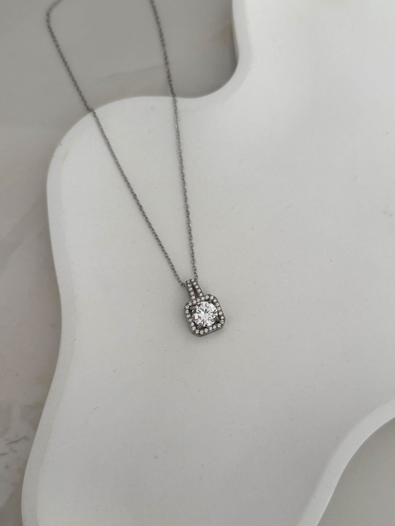 Κολιέ Halo Spark - Image 3