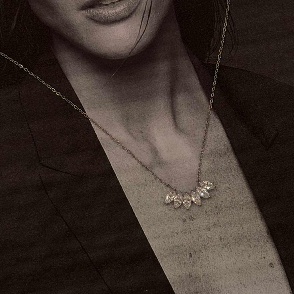 ΚΟΛΙΕ delicate six