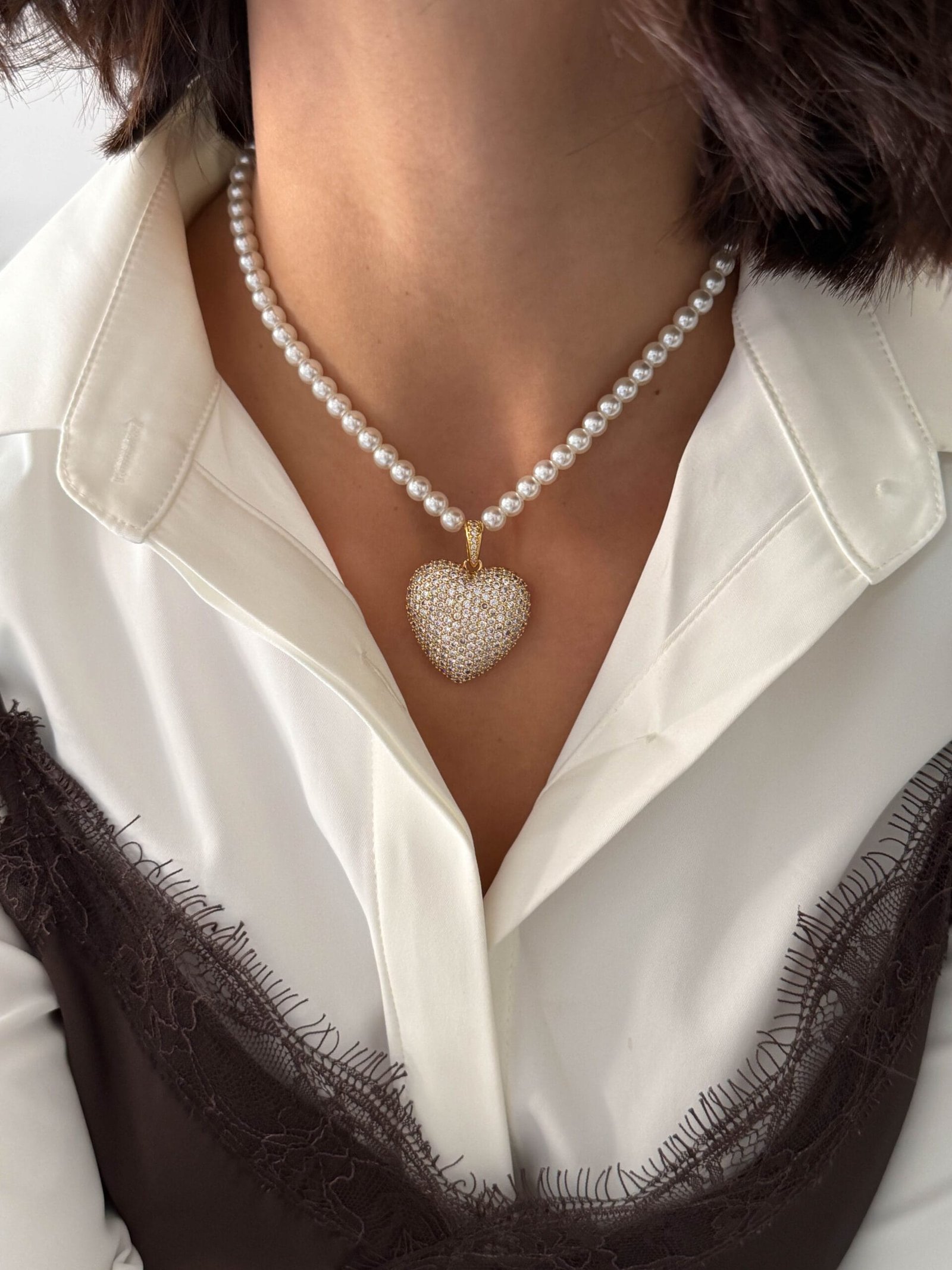 ΚΟΛΙΕ PURΕ LOVE