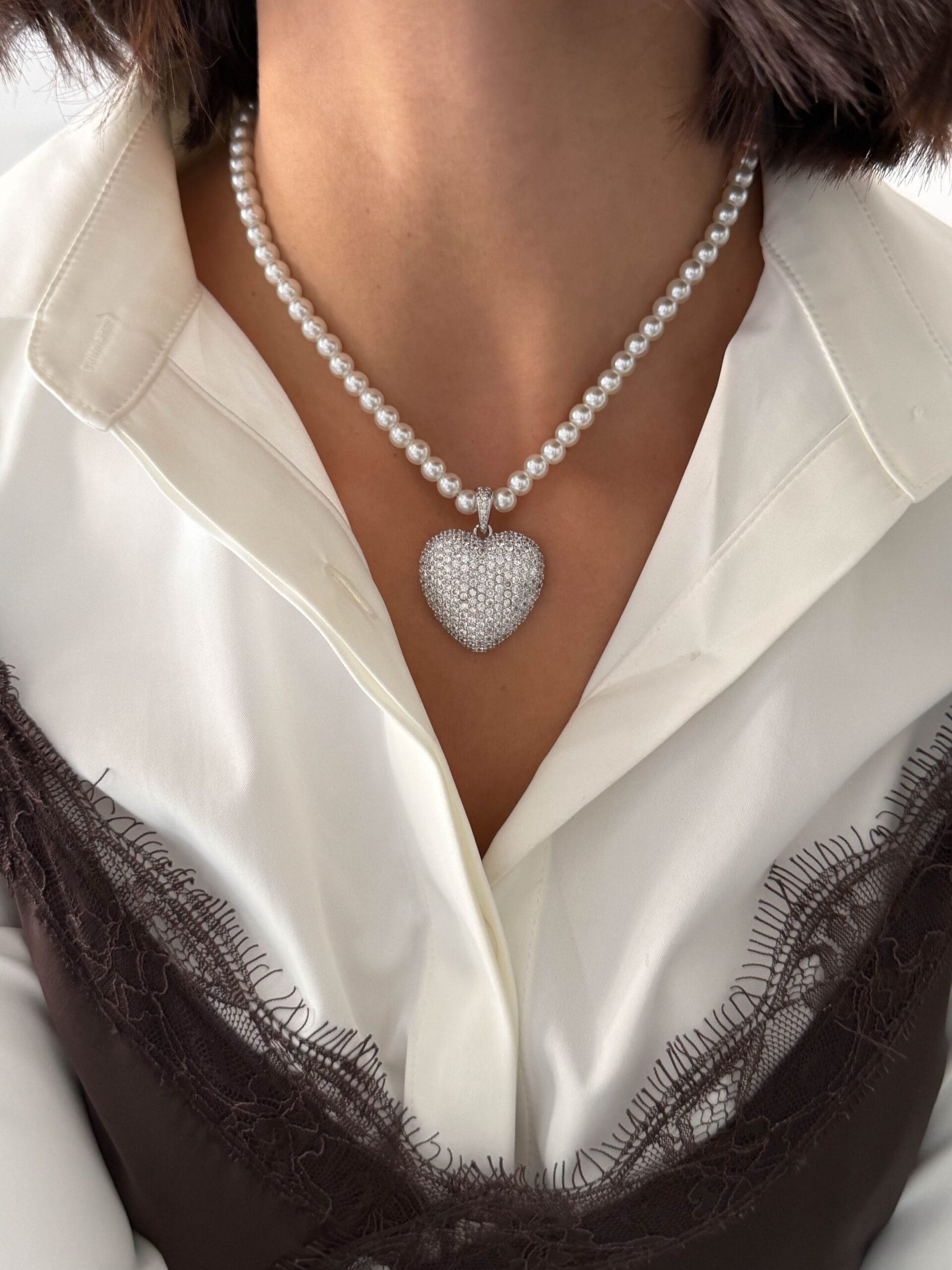 ΚΟΛΙΕ PURΕ LOVE - Image 2