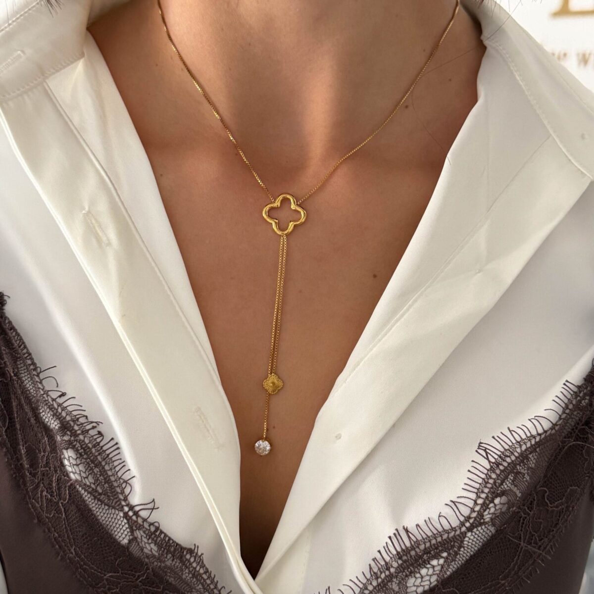 ΚΟΛΙΕ Minimal Cross Tie