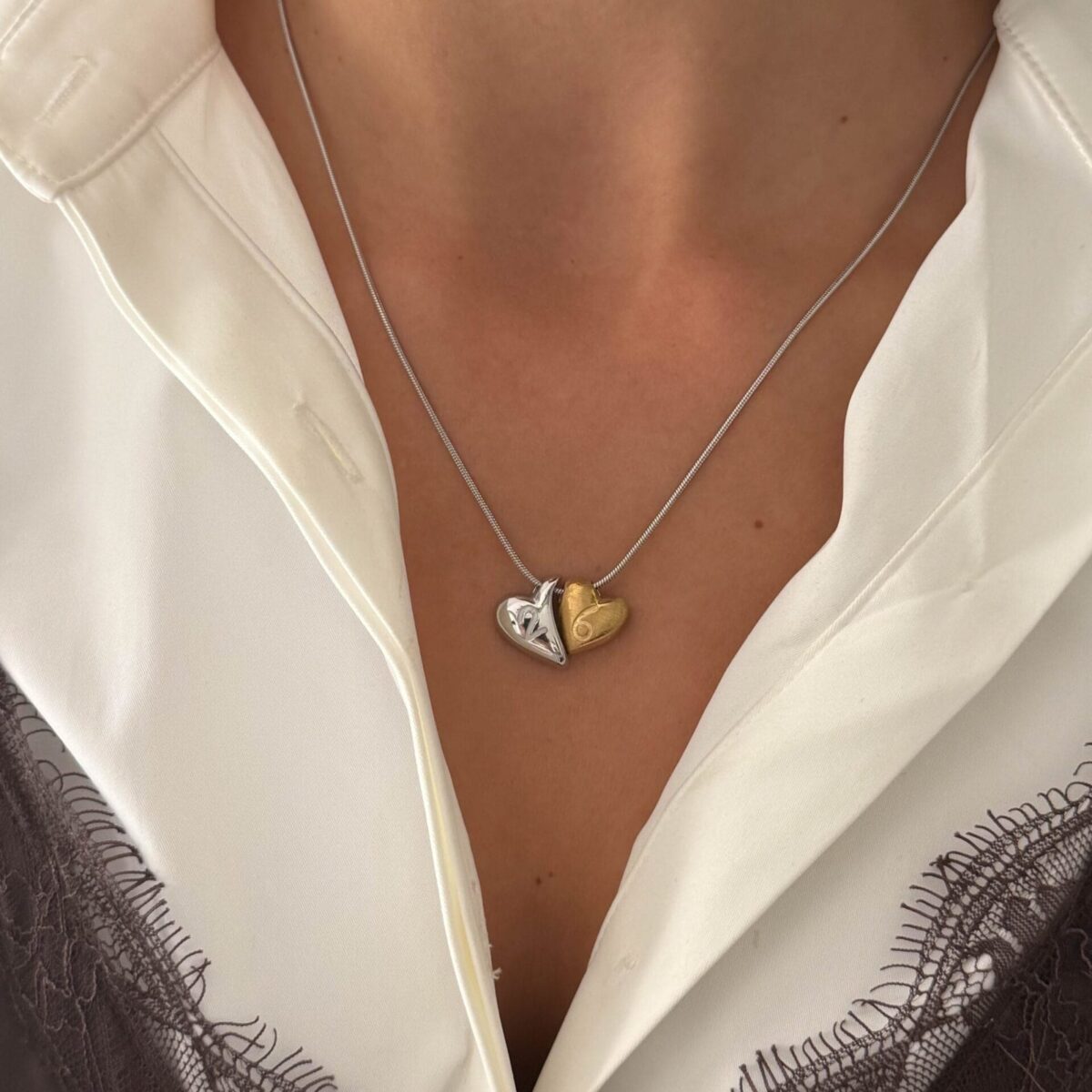 ΓΟΥΡΙ 2026 - DOUBLE HEART