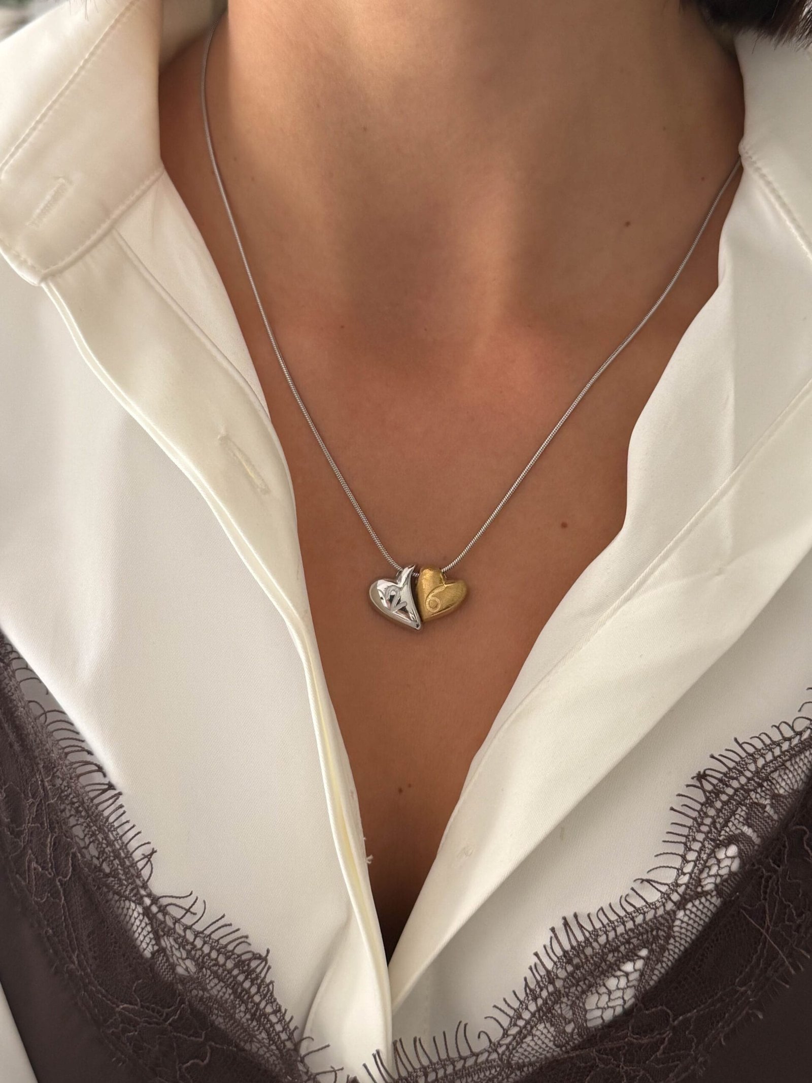 ΓΟΥΡΙ 2026 - DOUBLE HEART