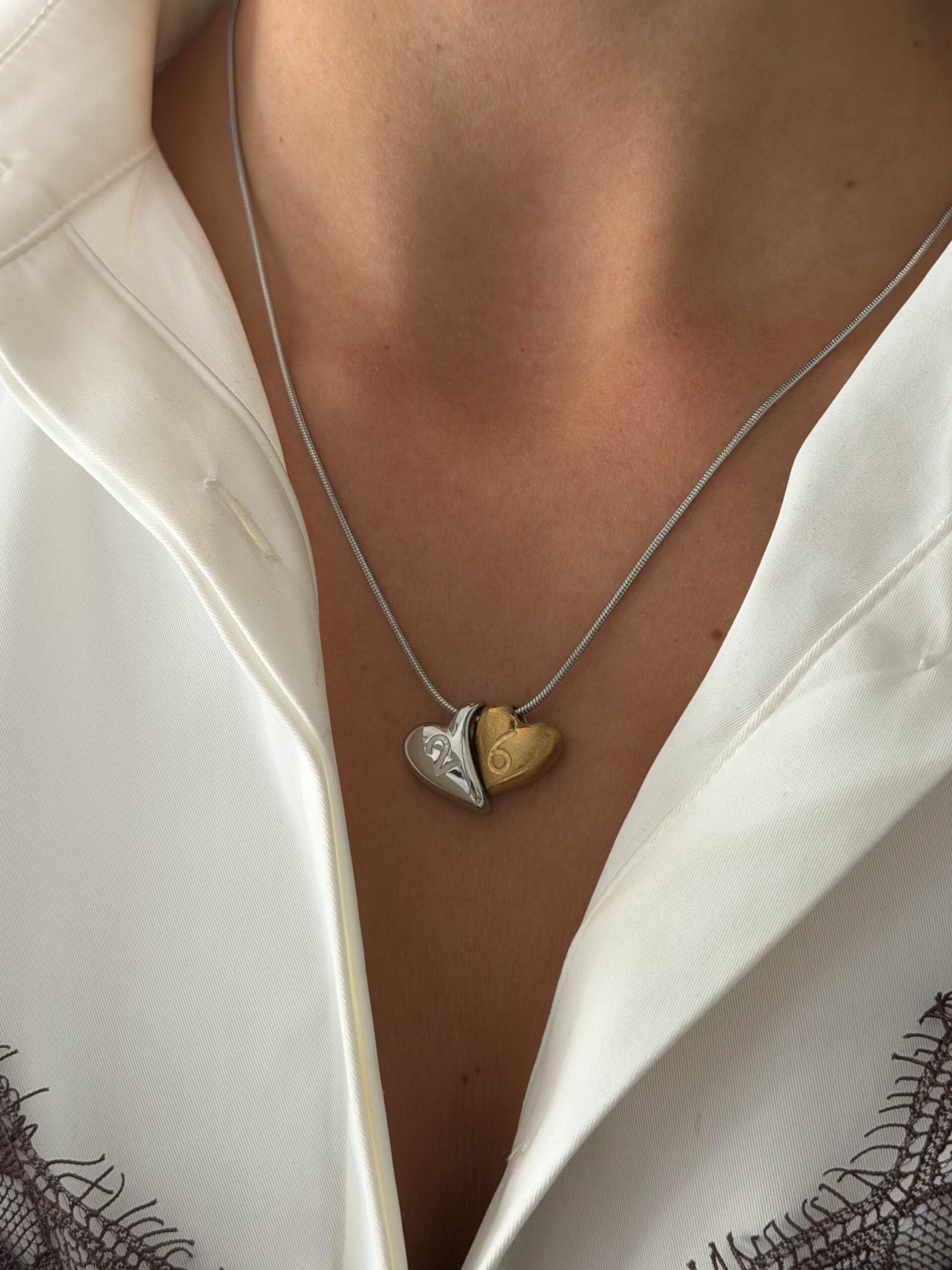 ΓΟΥΡΙ 2026 - DOUBLE HEART - Image 3