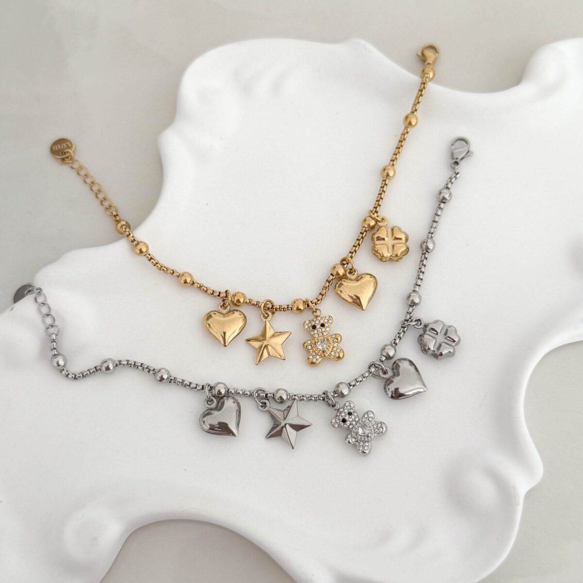 ΒΡΑΧΙΟΛΙ Lucky Charms