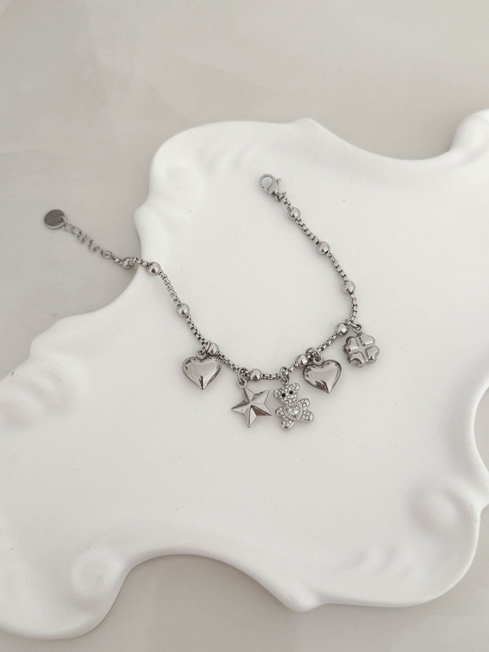 ΒΡΑΧΙΟΛΙ Lucky Charms - Image 4