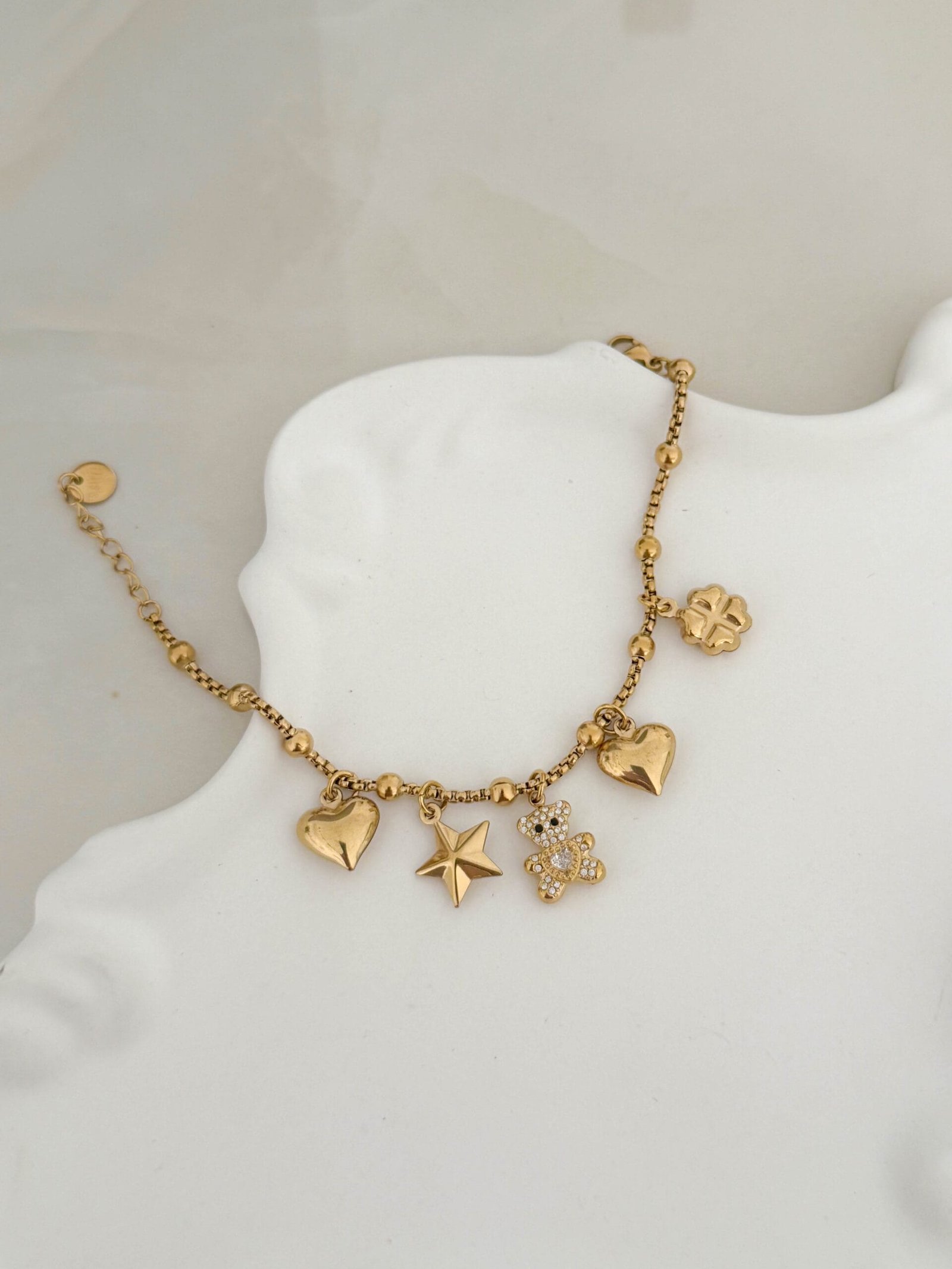 ΒΡΑΧΙΟΛΙ Lucky Charms - Image 3