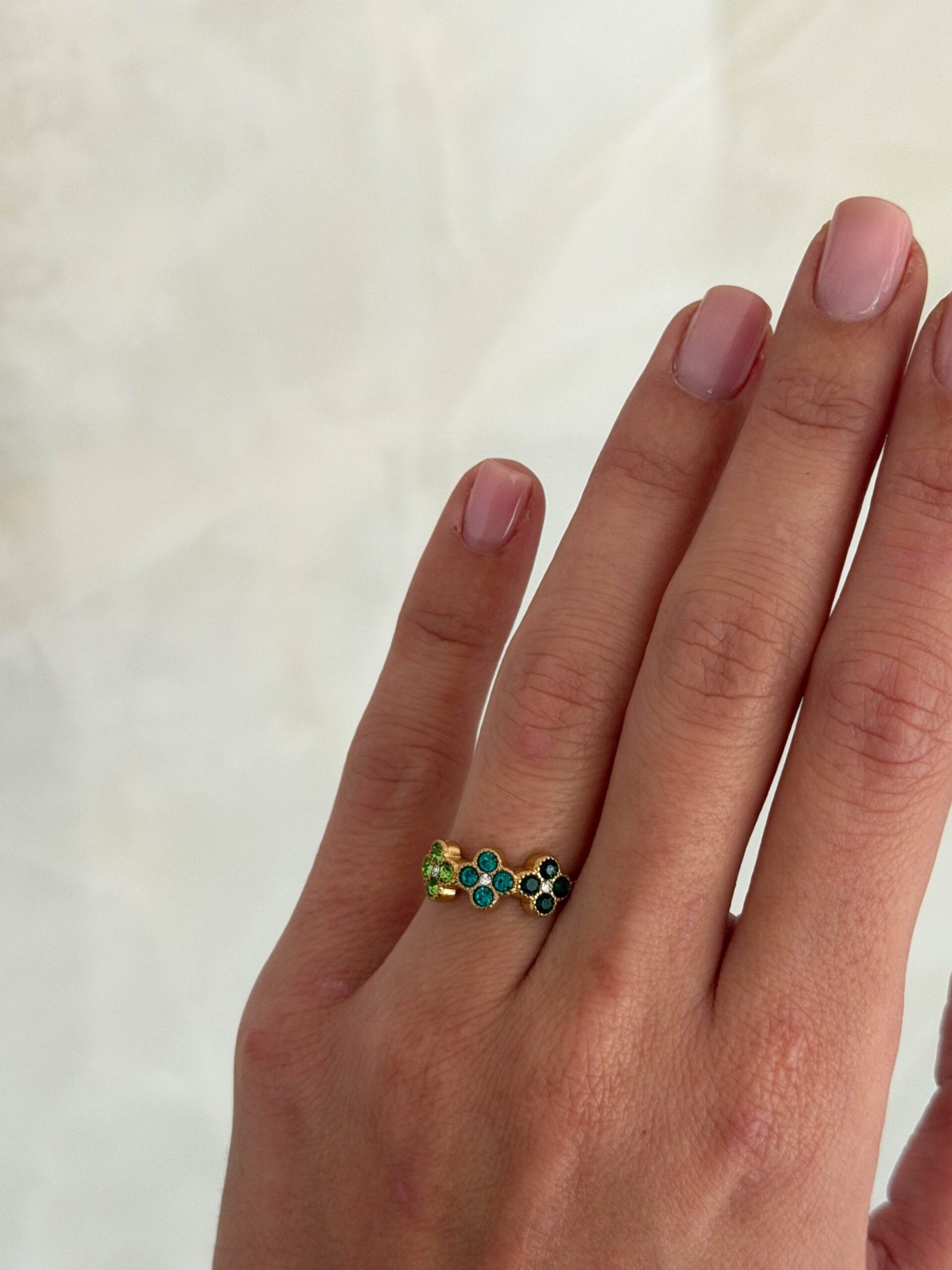 ΔΑΧΤΥΛΙΔΙ Bloom Color - Image 2