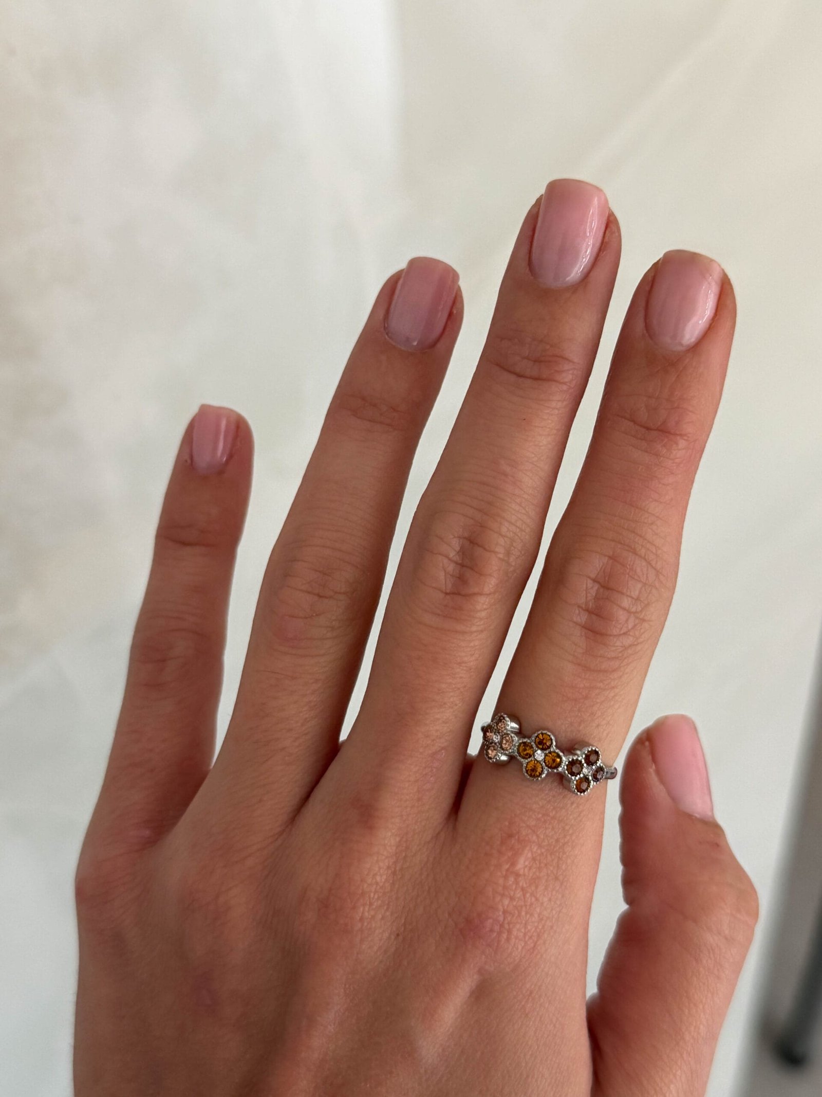 ΔΑΧΤΥΛΙΔΙ Amber Bloom - Image 2