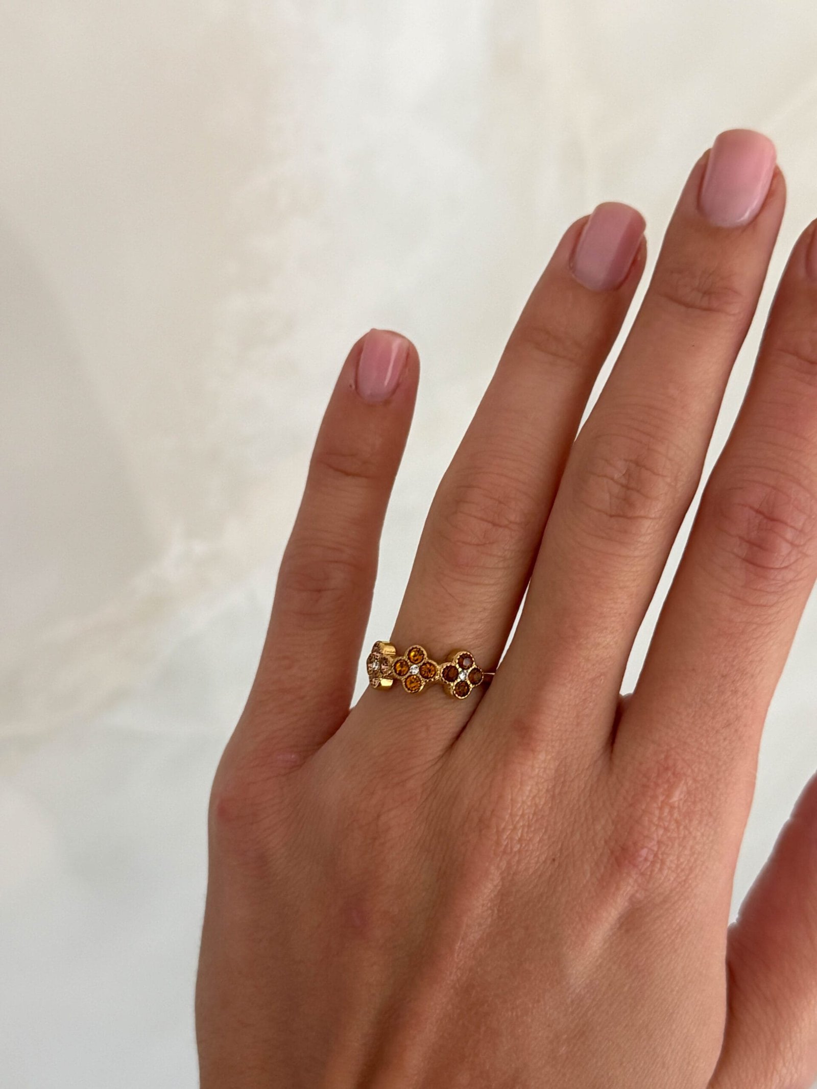 ΔΑΧΤΥΛΙΔΙ Amber Bloom - Image 3