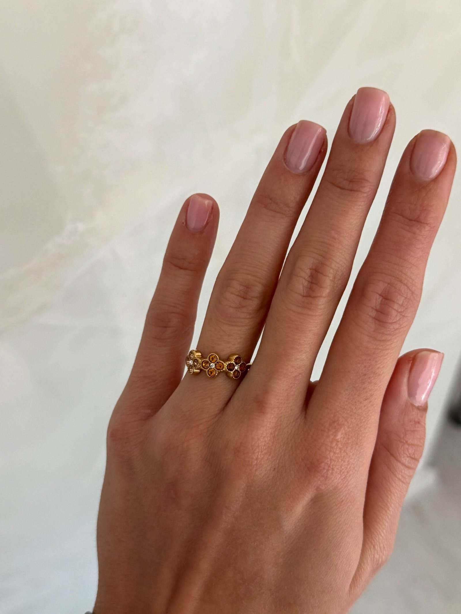 ΔΑΧΤΥΛΙΔΙ Amber Bloom - Image 4