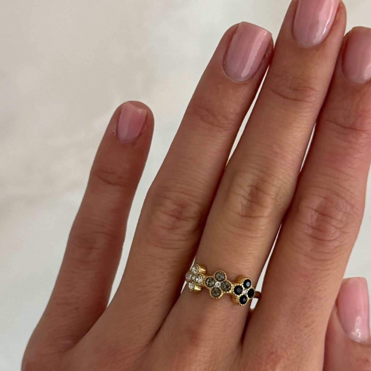 ΔΑΧΤΥΛΙΔΙ Midnight Bloom