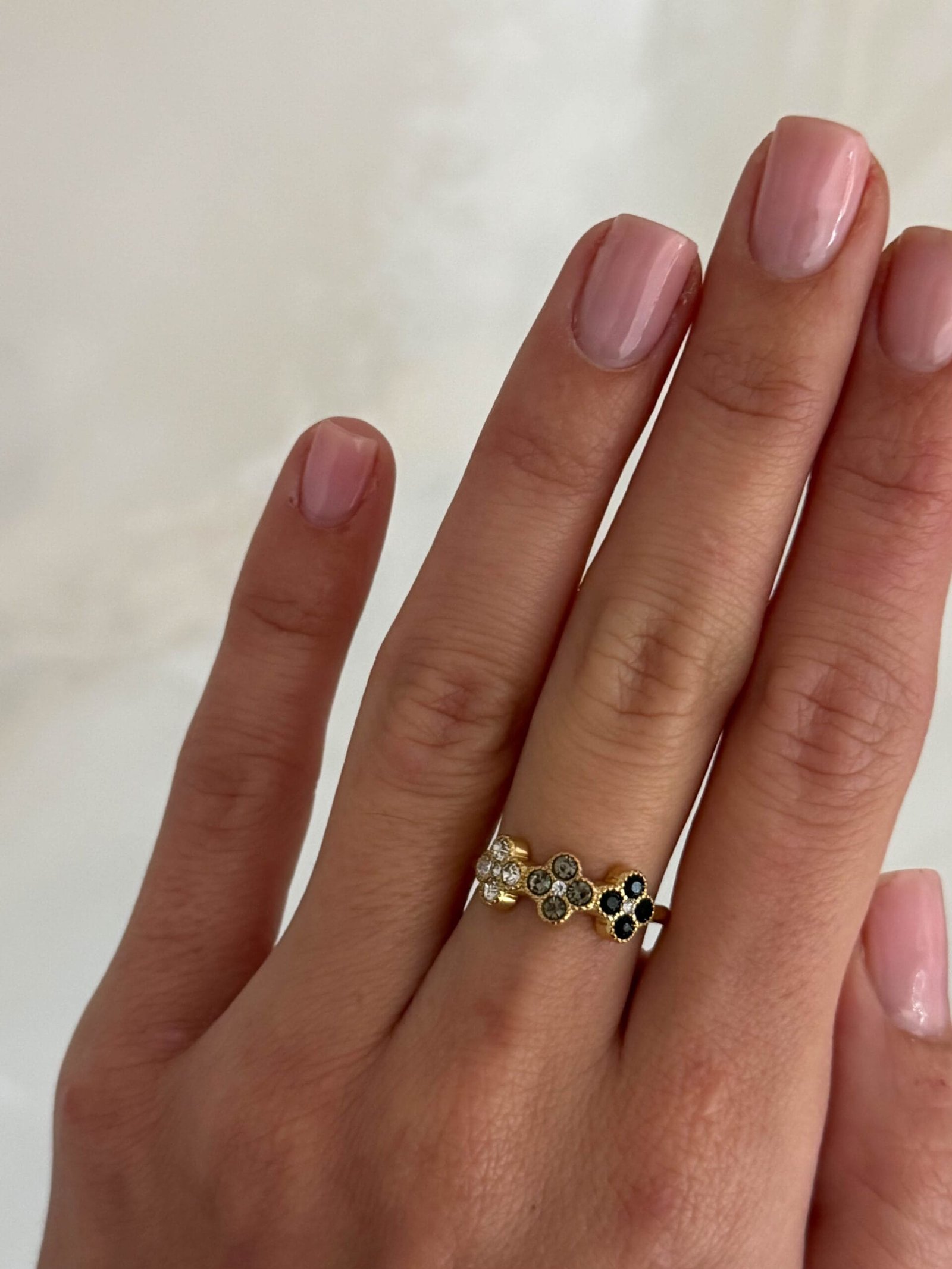 ΔΑΧΤΥΛΙΔΙ Midnight Bloom