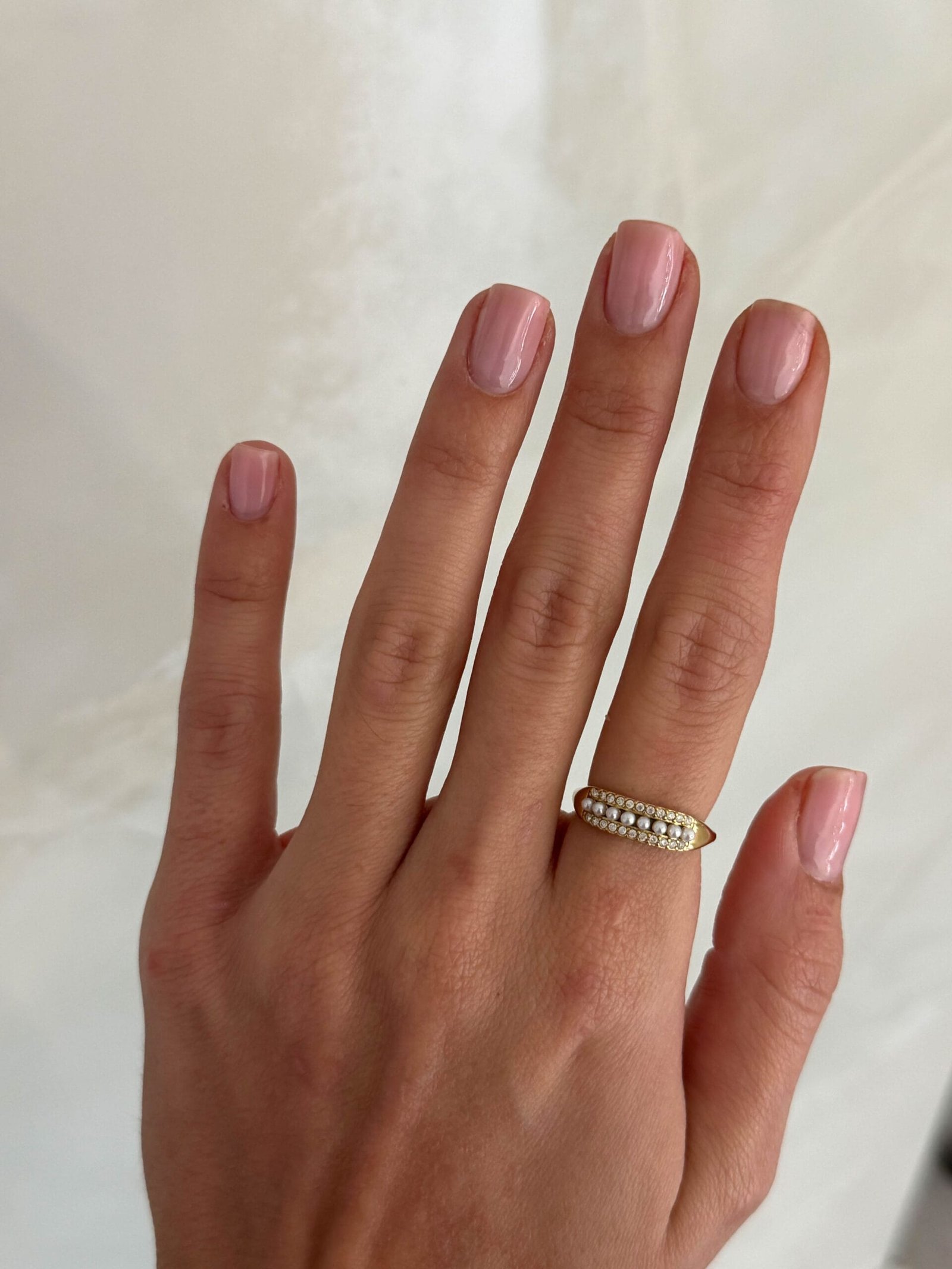 ΔΑΧΤΥΛΙΔΙ PEARL GLOW - Image 2