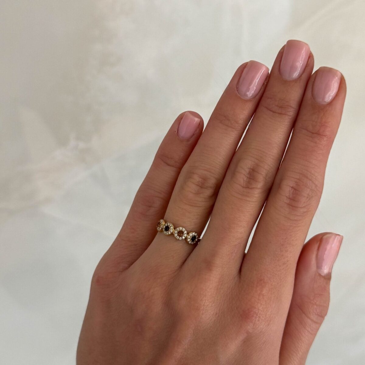 ΔΑΧΤΥΛΙΔΙ Vintage Gem