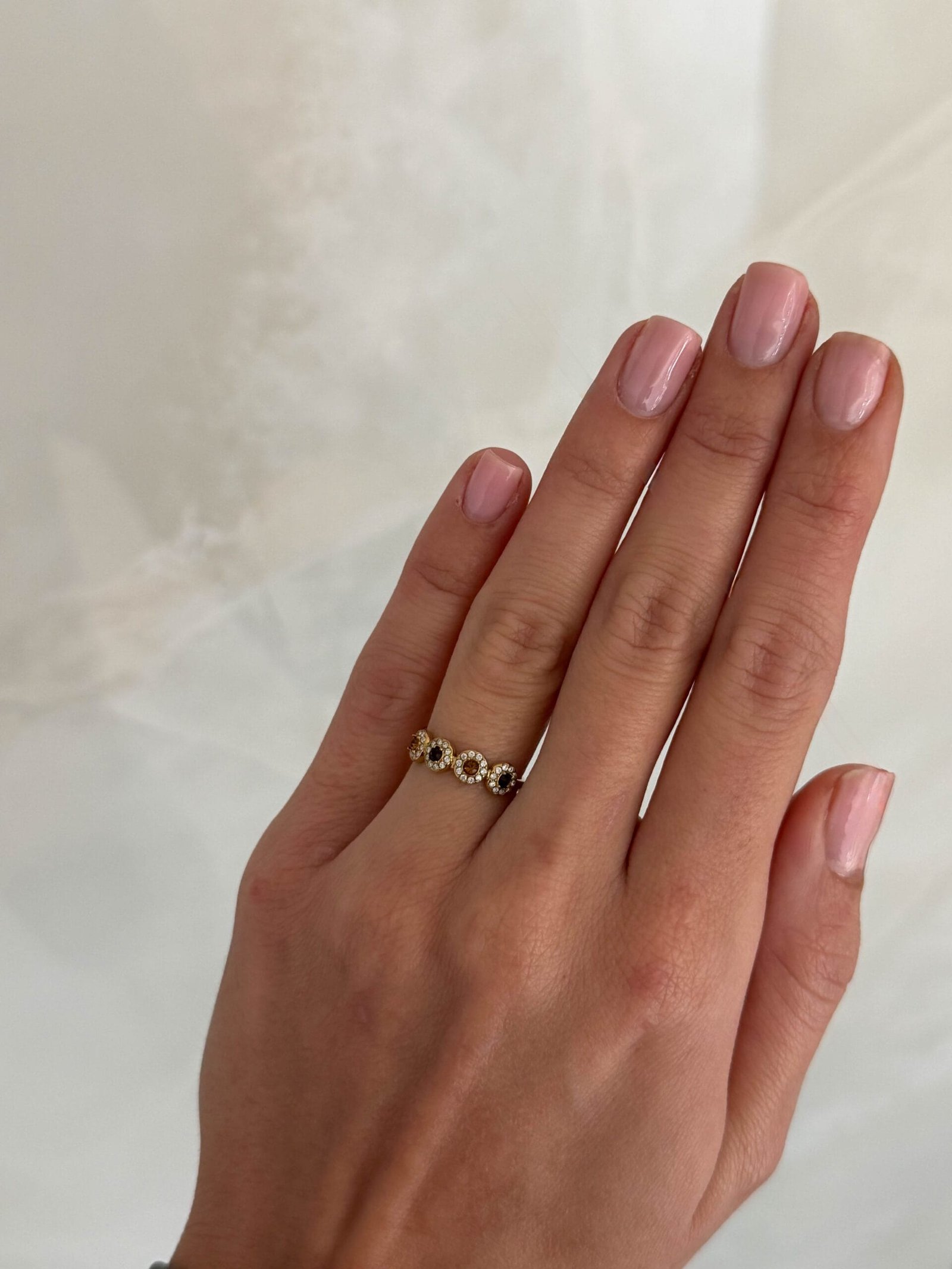 ΔΑΧΤΥΛΙΔΙ Vintage Gem