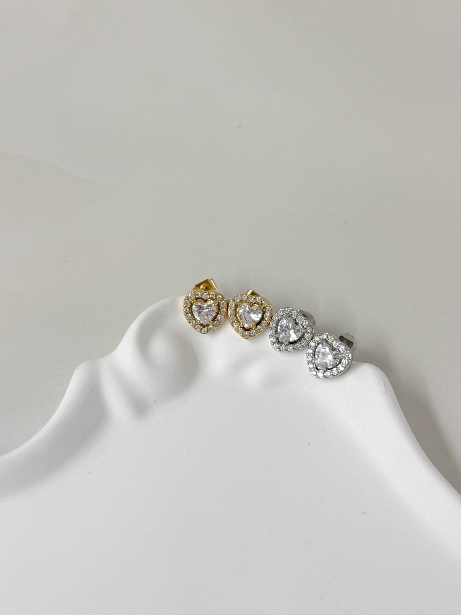 ΣΚΟΥΛΑΡΙΚΙΑ PURE HEART