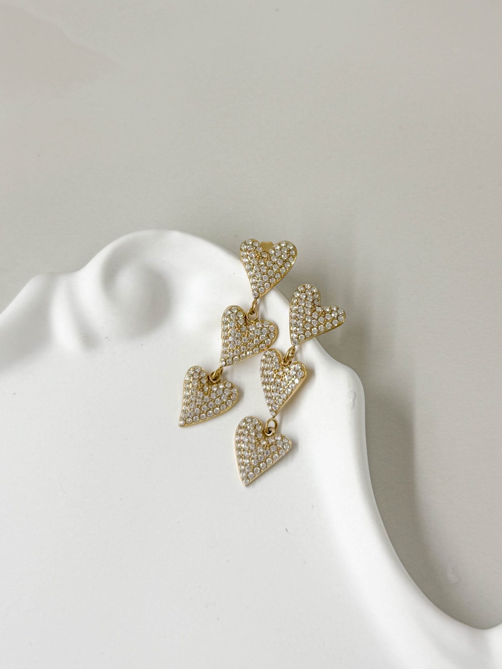 ΣΚΟΥΛΑΡΙΚΙΑ Cascade Hearts