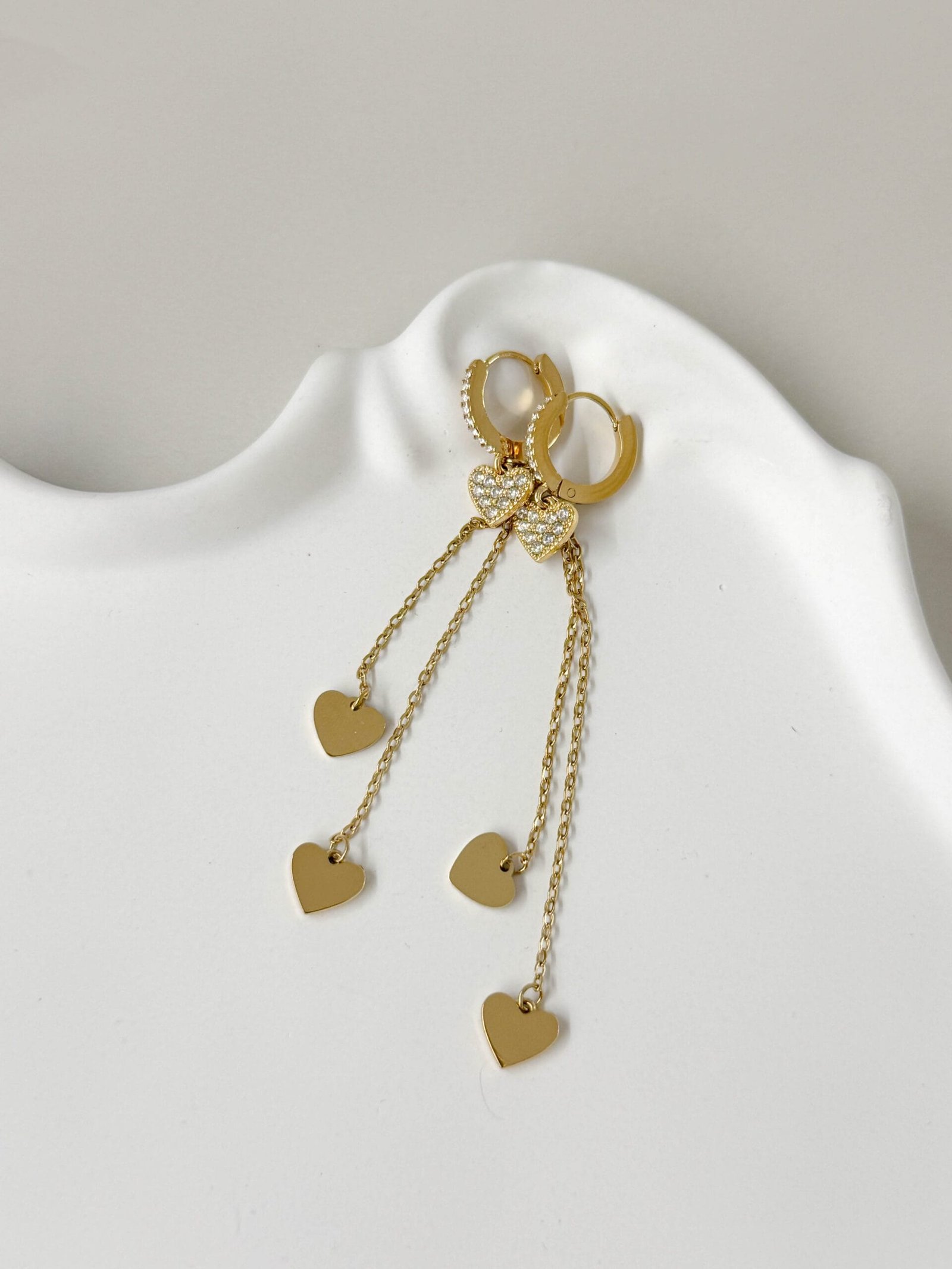 ΣΚΟΥΛΑΡΙΚΙΑ Luminous Heart Drops - Image 5