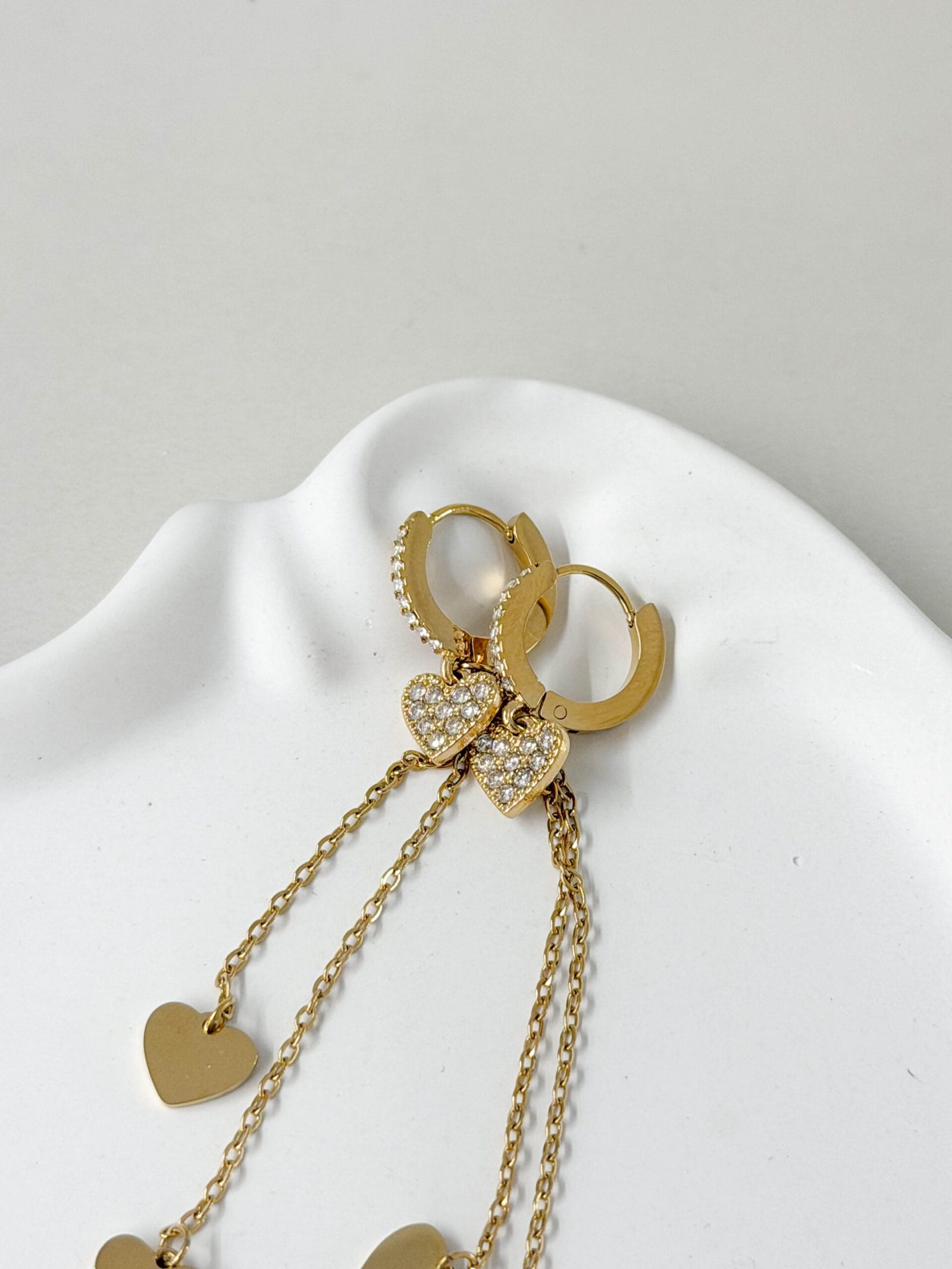 ΣΚΟΥΛΑΡΙΚΙΑ Luminous Heart Drops - Image 4