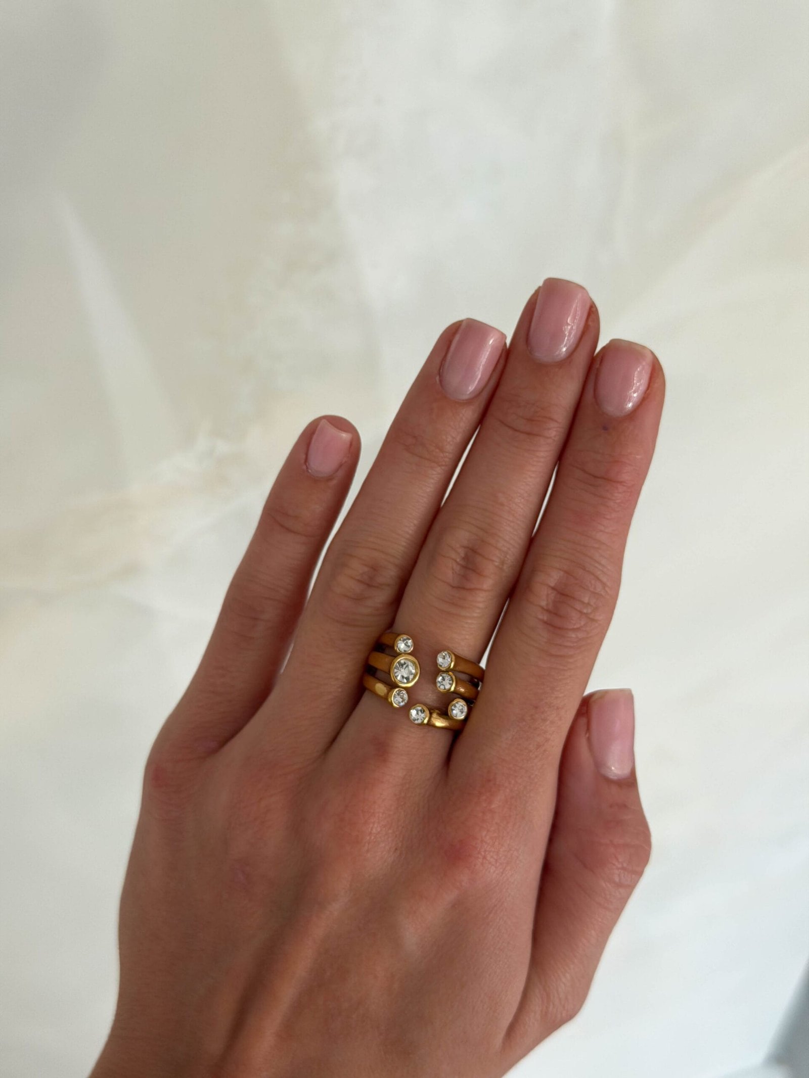 ΔΑΧΤΥΛΙΔΙ Noble Shine - Image 4