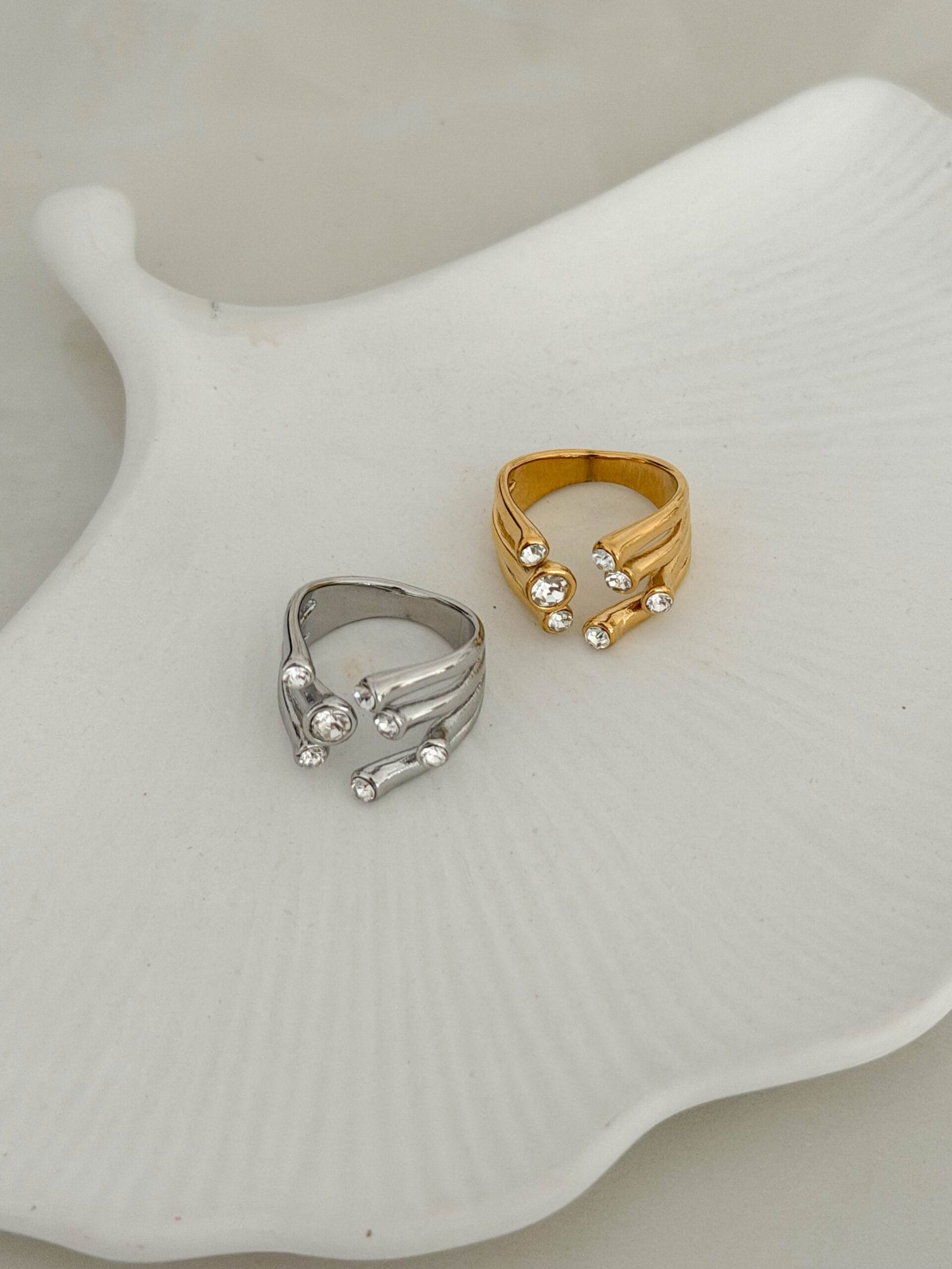 ΔΑΧΤΥΛΙΔΙ Noble Shine - Image 3