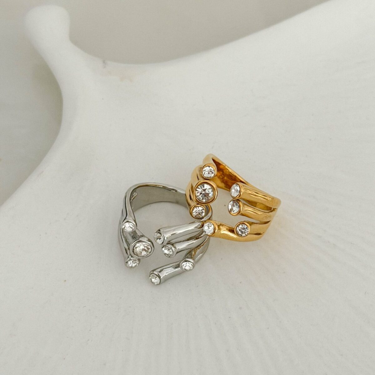 ΔΑΧΤΥΛΙΔΙ Noble Shine