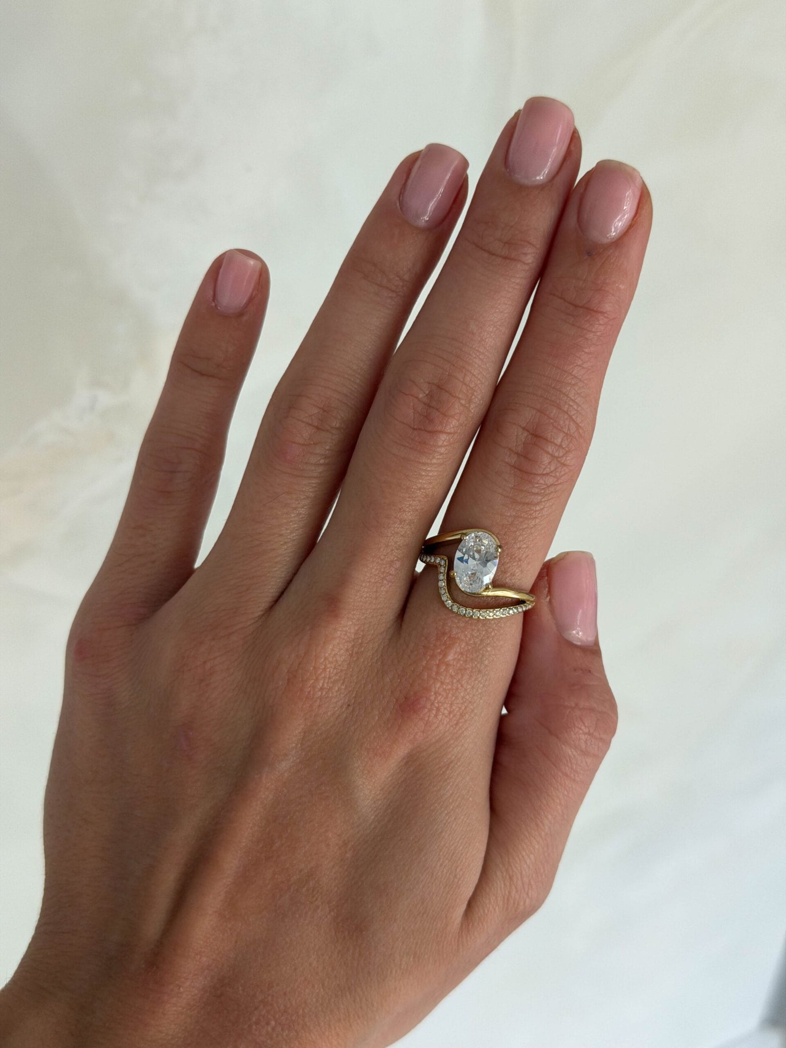 ΔΑΧΤΥΛΙΔΙ Eternal Curve - Image 2