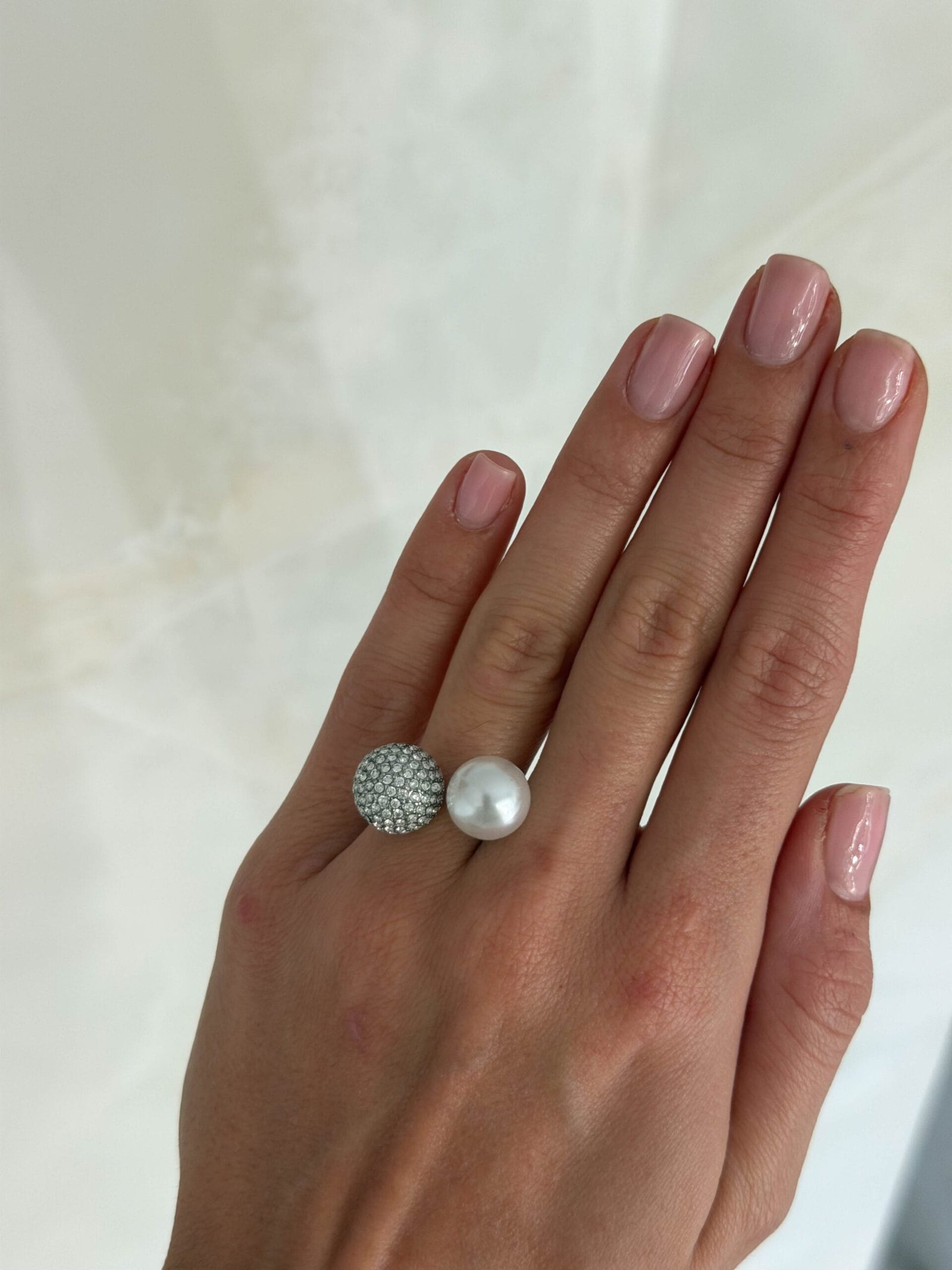 ΔΑΧΤΥΛΙΔΙ Duetto Sparkle - Image 4