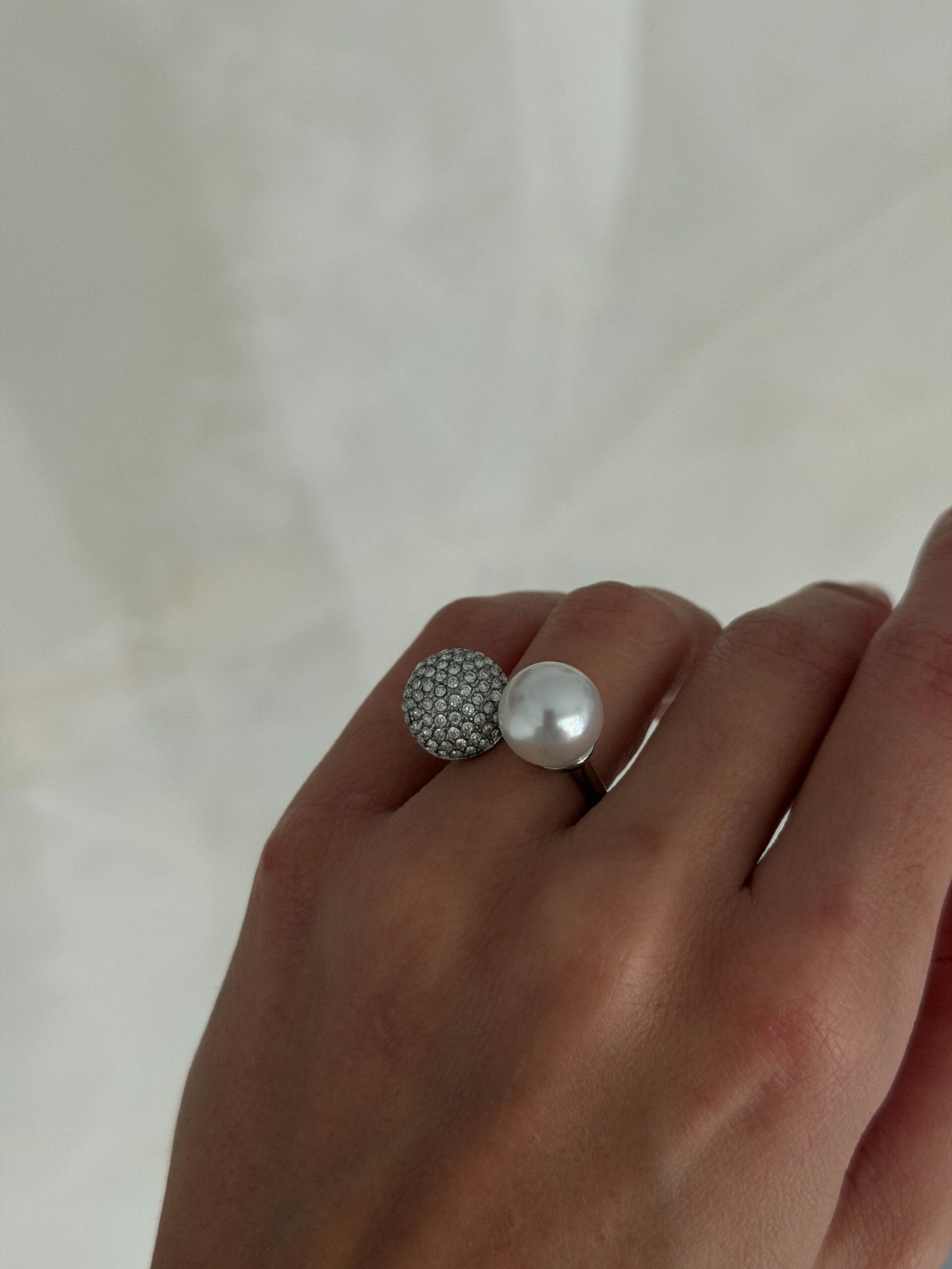 ΔΑΧΤΥΛΙΔΙ Duetto Sparkle - Image 3