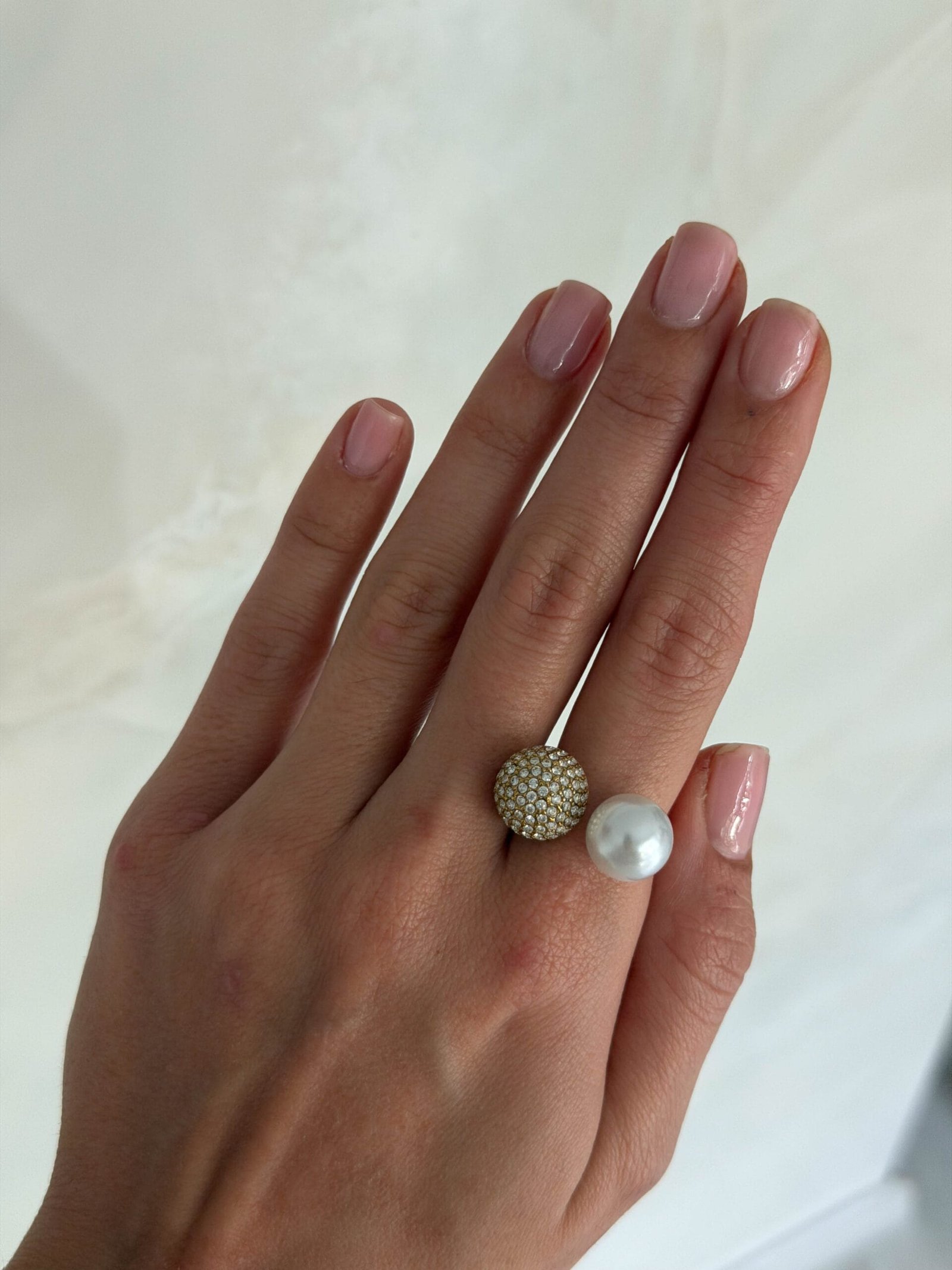 ΔΑΧΤΥΛΙΔΙ Duetto Sparkle - Image 2