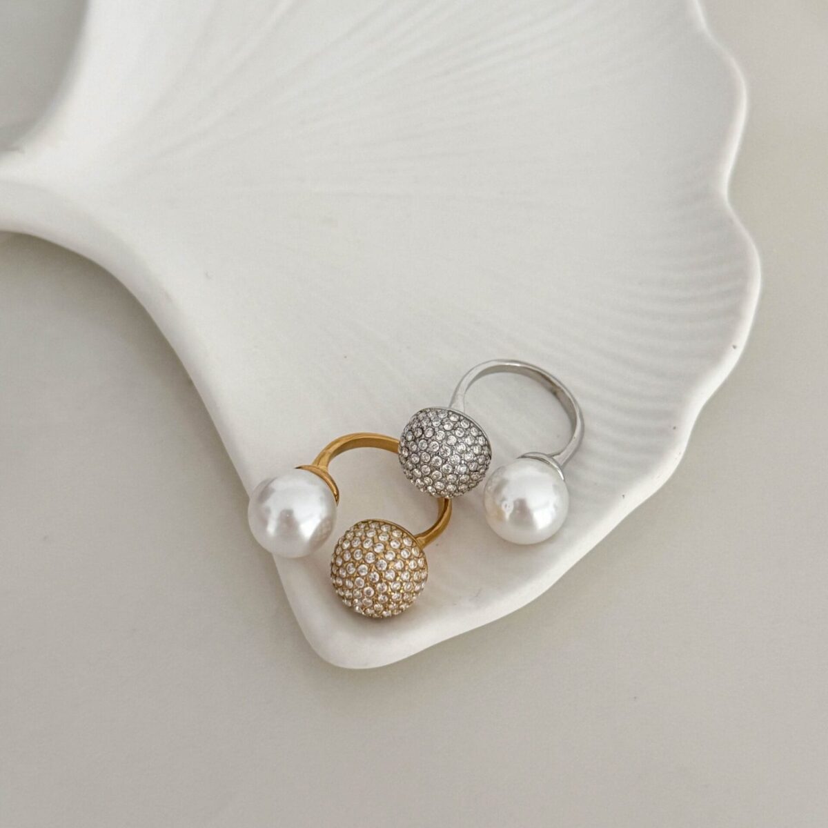 ΔΑΧΤΥΛΙΔΙ Duetto Sparkle